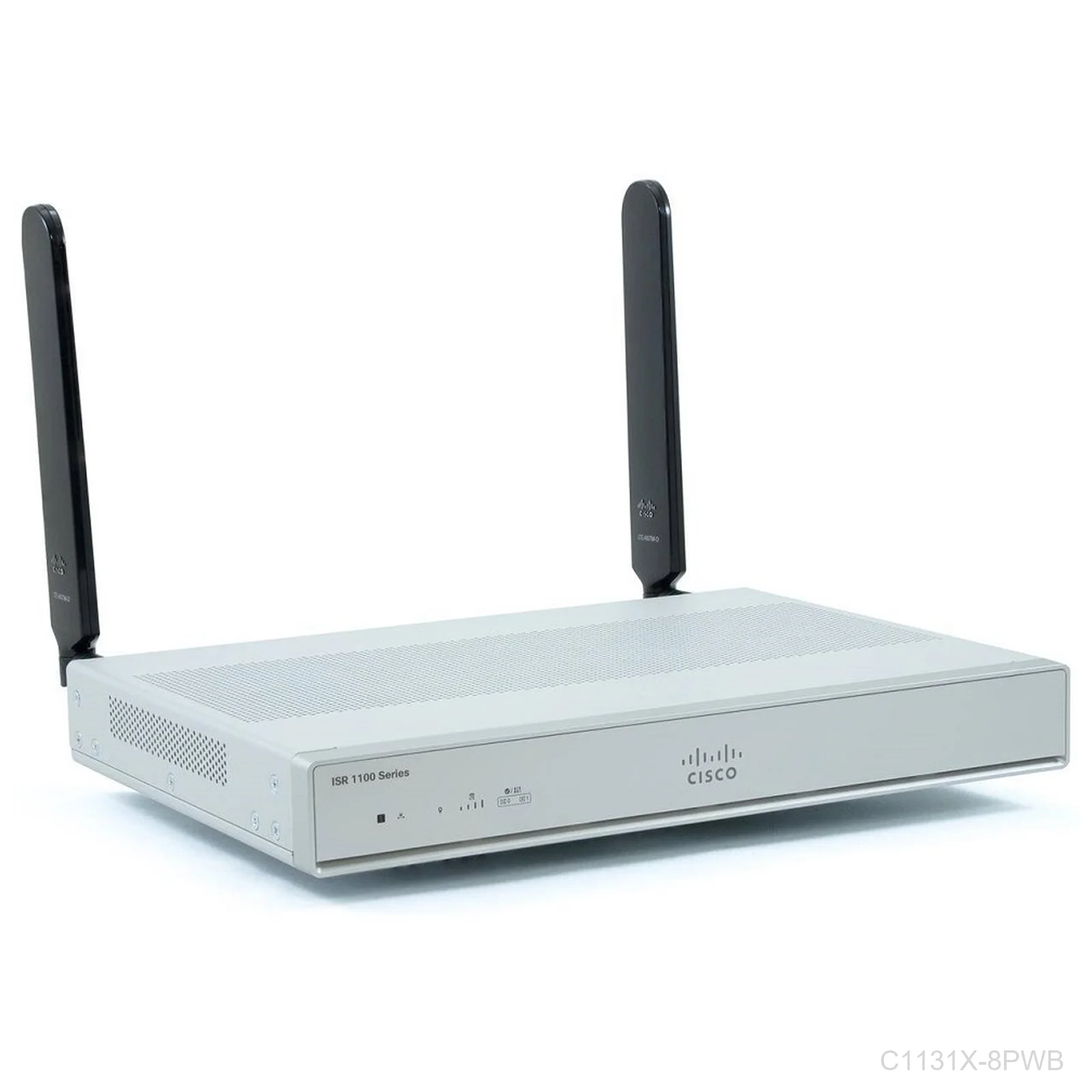 [C1131X-8PWB] Cisco C1131X-8PWB, ISR 1131X Eight-Port Dual WAN Wi-Fi 6, B Domain