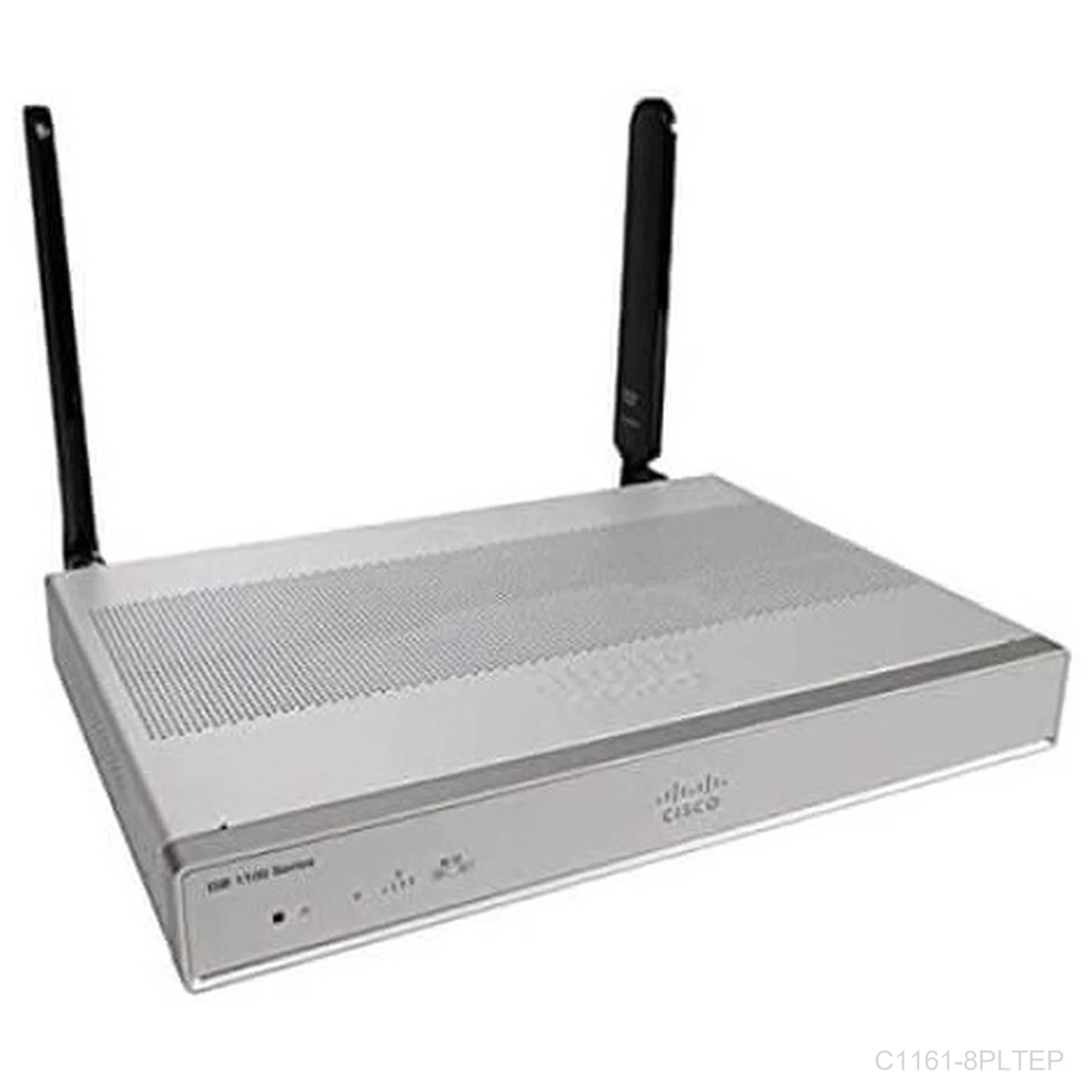 [C1161-8PLTEP] Cisco C1161-8PLTEP, ISR 1161 Eight-Port Dual WAN Pluggable Cellular