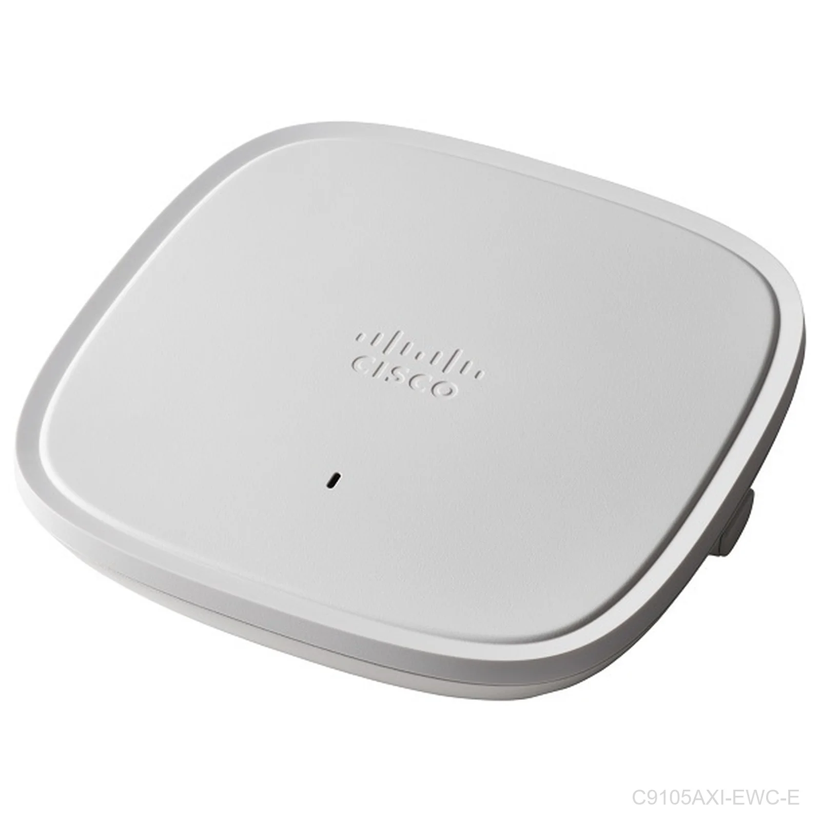 [C9105AXI-EWC-E] Cisco C9105AXI-EWC-E, Catalyst 9105AXI Wi-Fi 6 Access Point, E Domain
