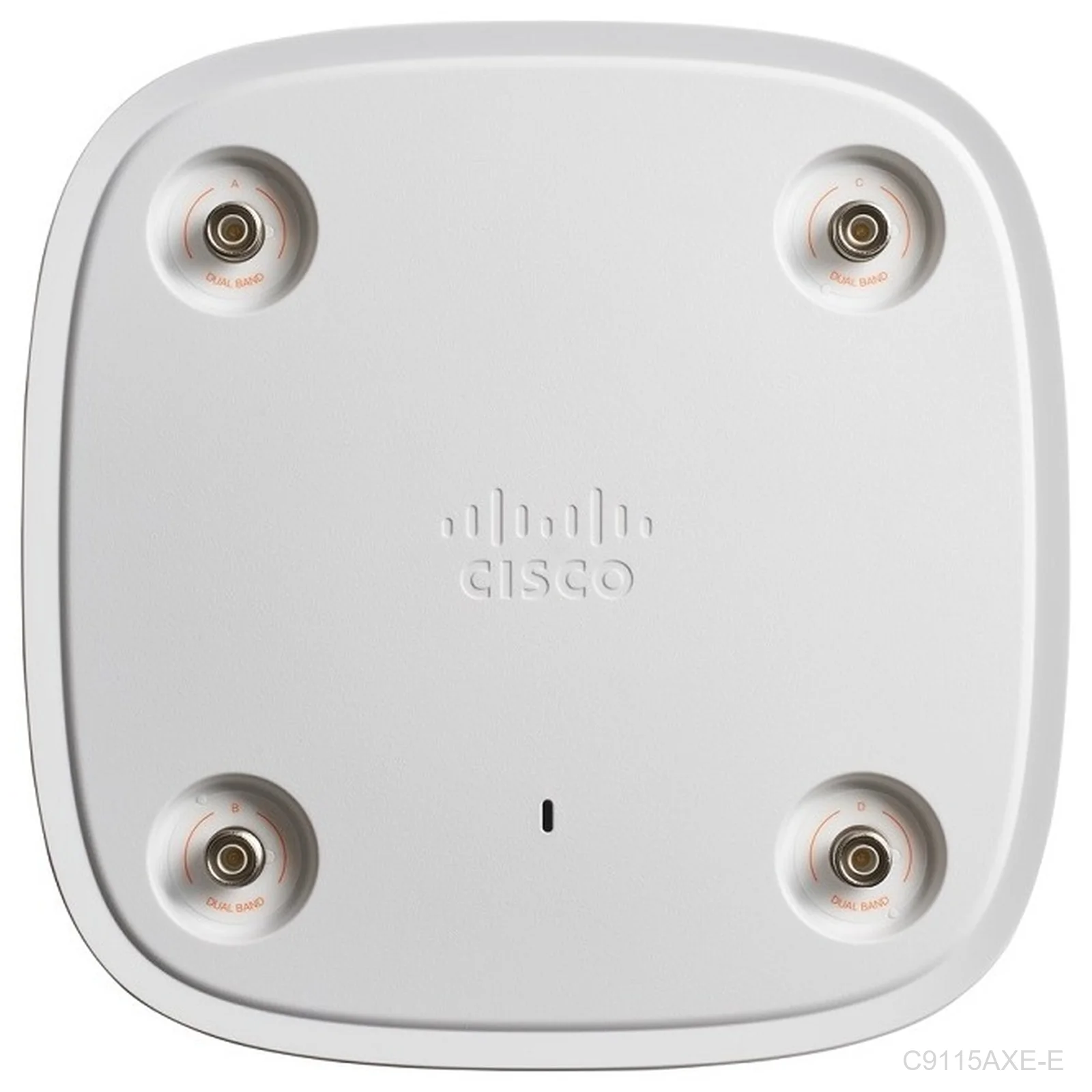 [C9115AXE-E] Cisco C9115AXE-E, Catalyst 9115AXE External-Antenna Wi-Fi 6, E Domain