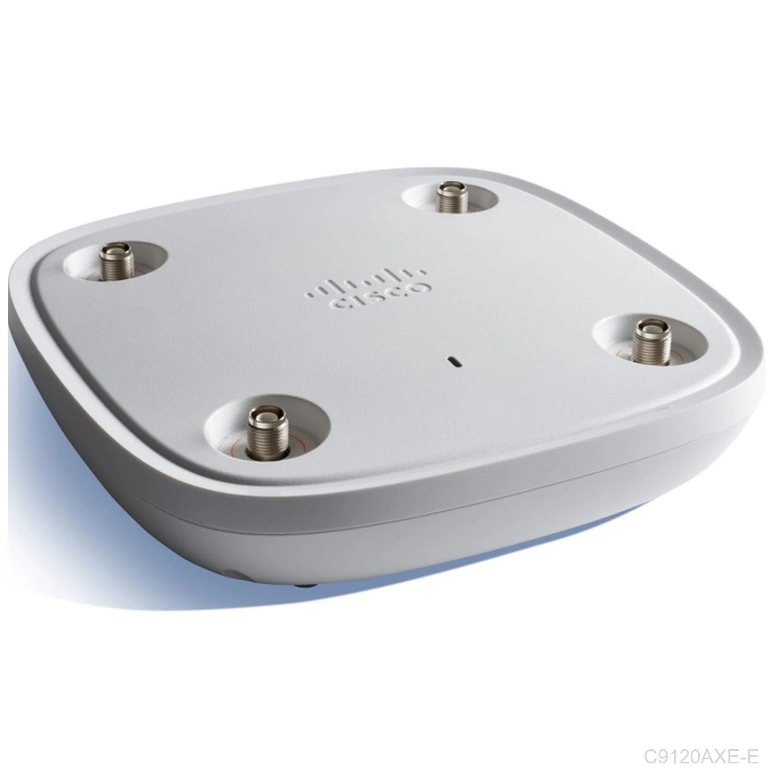 [C9120AXE-E] Cisco C9120AXE-E, Catalyst 9120AXE External-Antenna Wi-Fi 6, E Domain