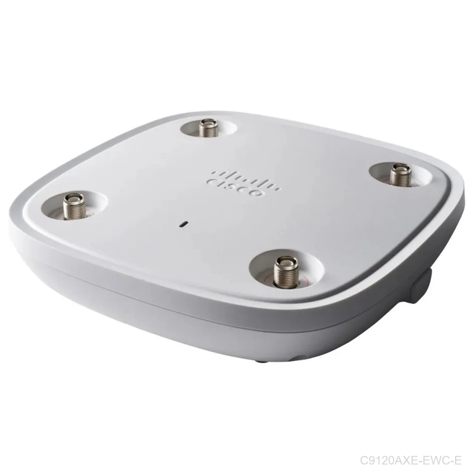 [C9120AXE-EWC-E] Cisco C9120AXE-EWC-E, Catalyst 9120AXE External-Antenna Wi-Fi, E Domain