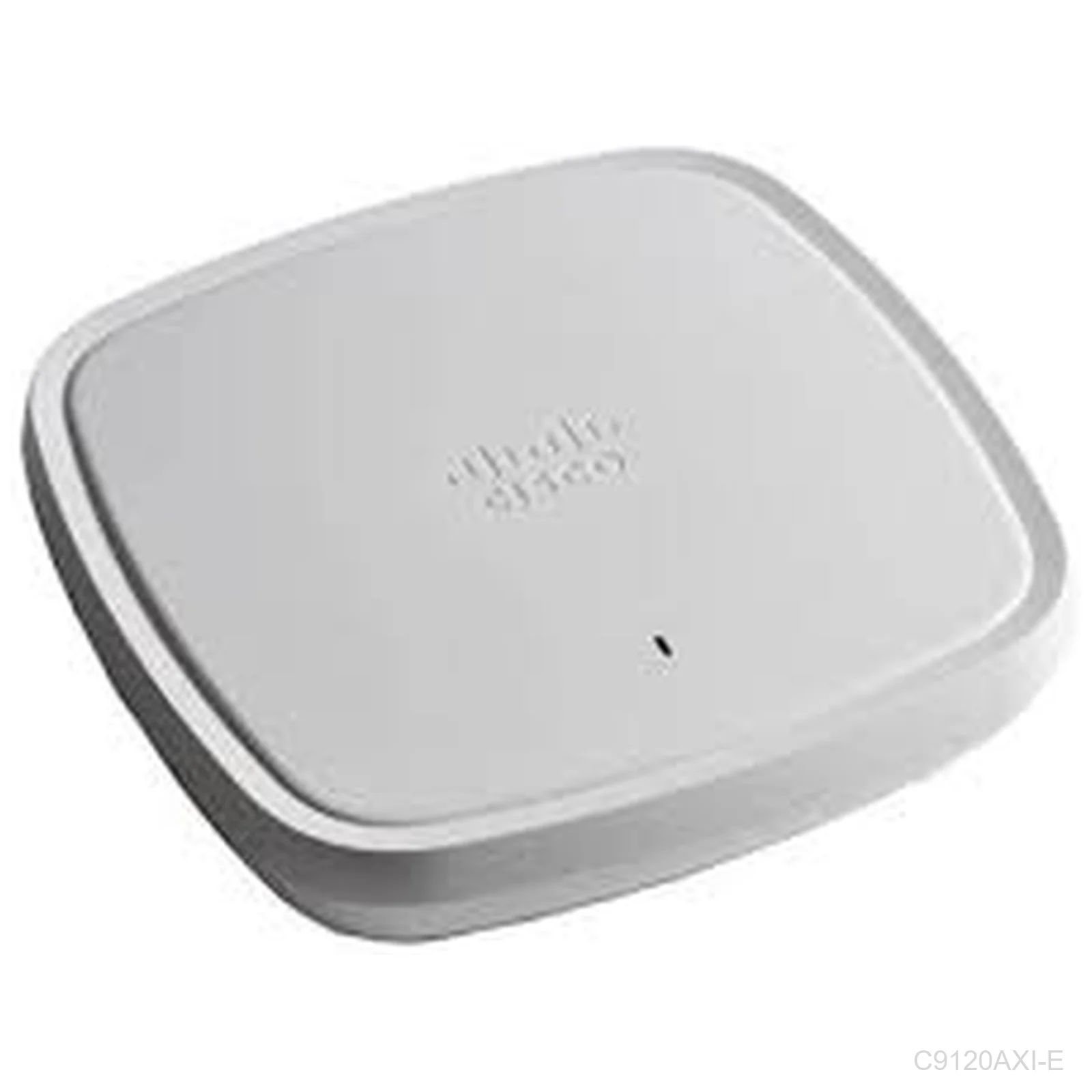 [C9120AXI-E] Cisco C9120AXI-E, Catalyst 9120AXI Internal-Antenna Wi-Fi 6, E Domain