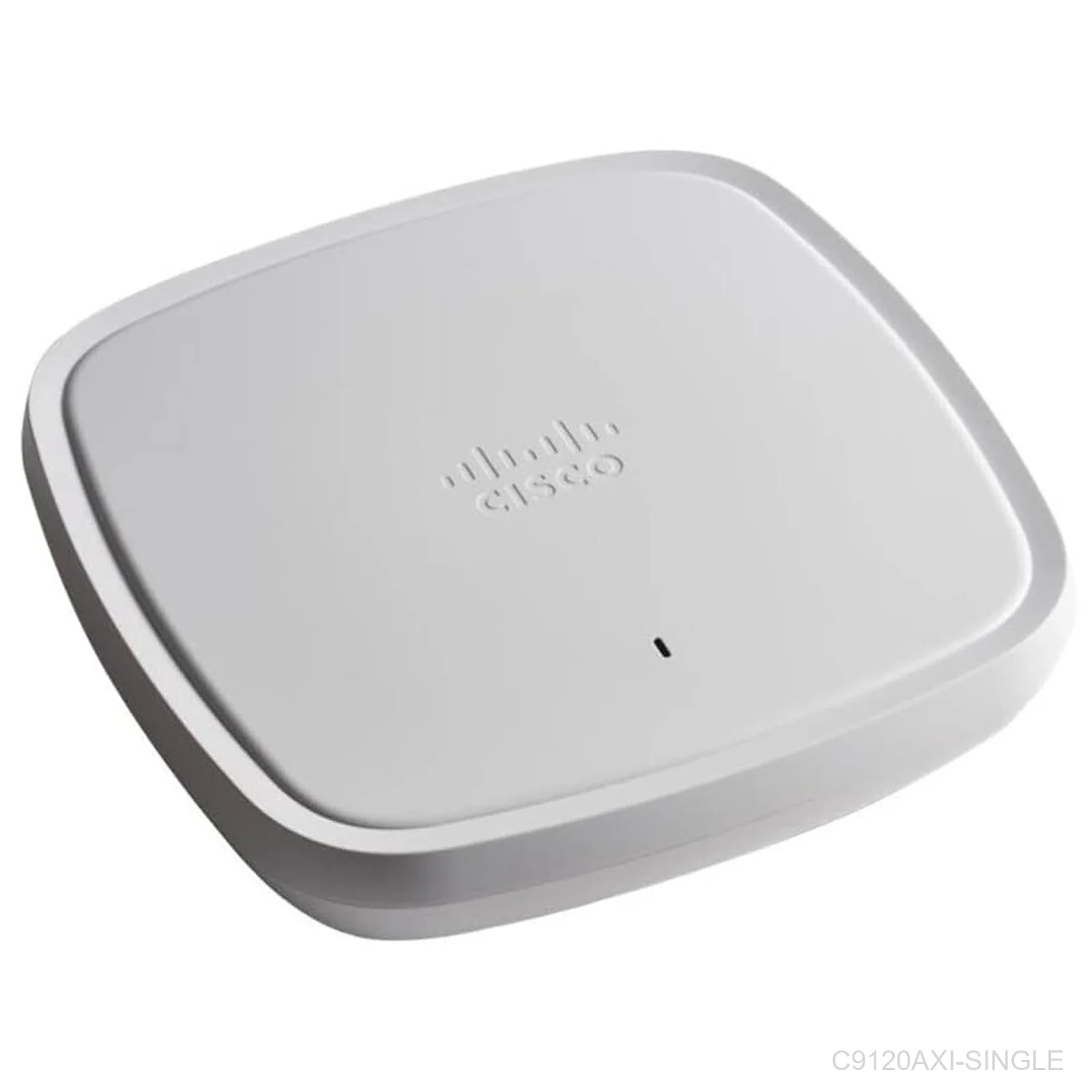 [C9120AXI-SINGLE] Cisco C9120AXI-SINGLE, Catalyst 9120AXI Single-Pack Packaging Option