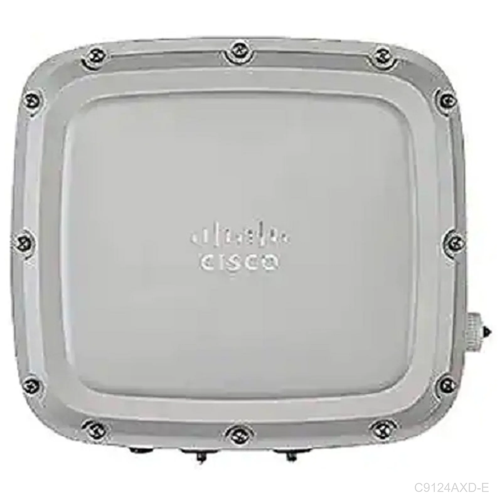 [C9124AXD-E] Cisco C9124AXD-E, Catalyst 9124AXD Directional Outdoor Wi-Fi, E Domain