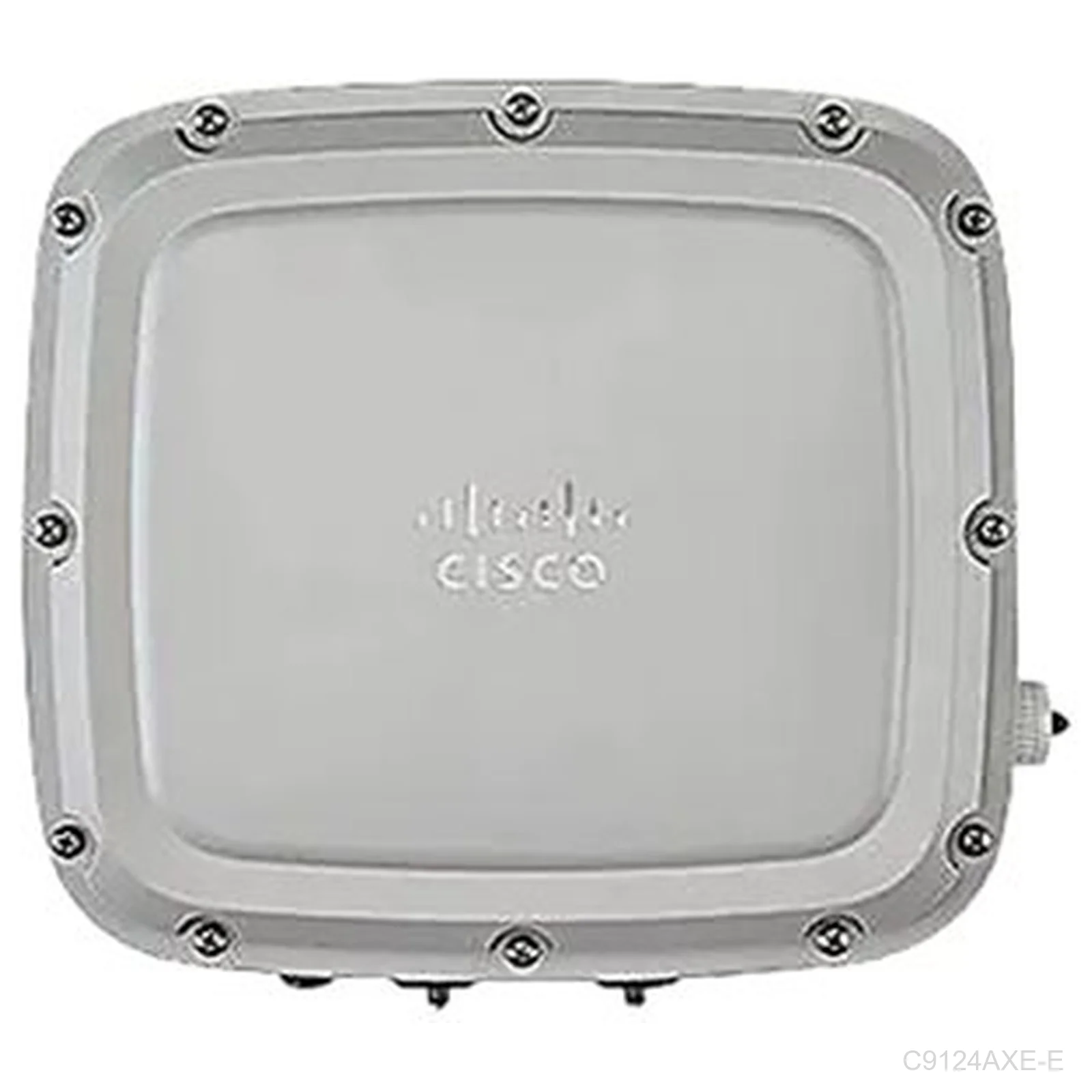 [C9124AXE-E] Cisco C9124AXE-E, Catalyst 9124AXE External-Antenna Outdoor, E Domain