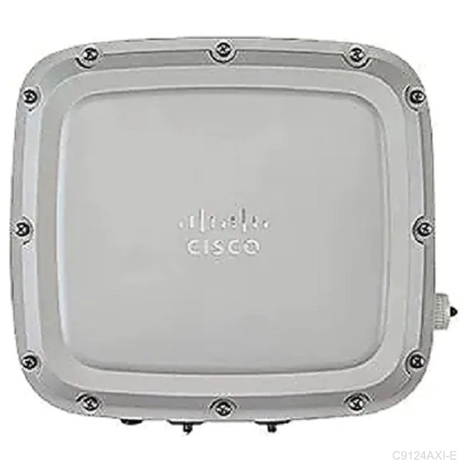 [C9124AXI-E] Cisco C9124AXI-E, Catalyst 9124AXI Omnidirectional Outdoor, E Domain