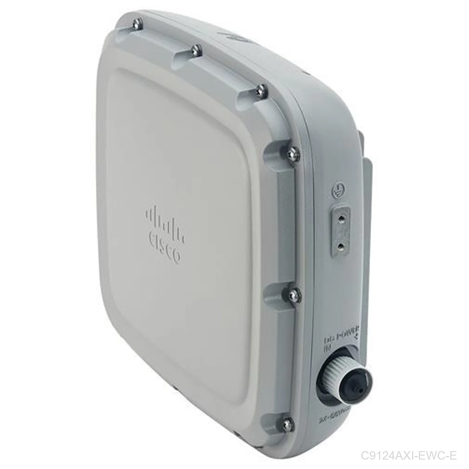 [C9124AXI-EWC-E] Cisco C9124AXI-EWC-E, Catalyst 9124AXI Omnidirectional, E Domain