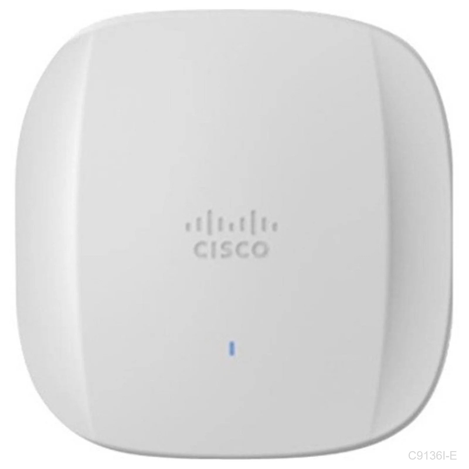 [C9136I-E] Cisco C9136I-E, Catalyst 9136I Wi-Fi 6E Internal-Antenna Access Point