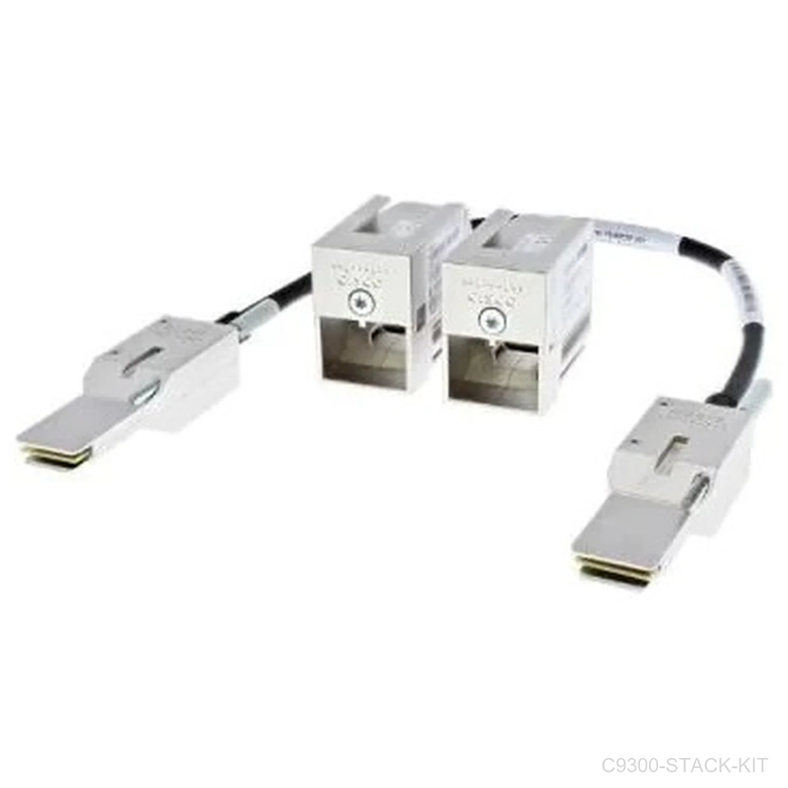 [C9300-STACK-KIT] Cisco C9300-STACK-KIT, Catalyst 9300 Stacking Kit