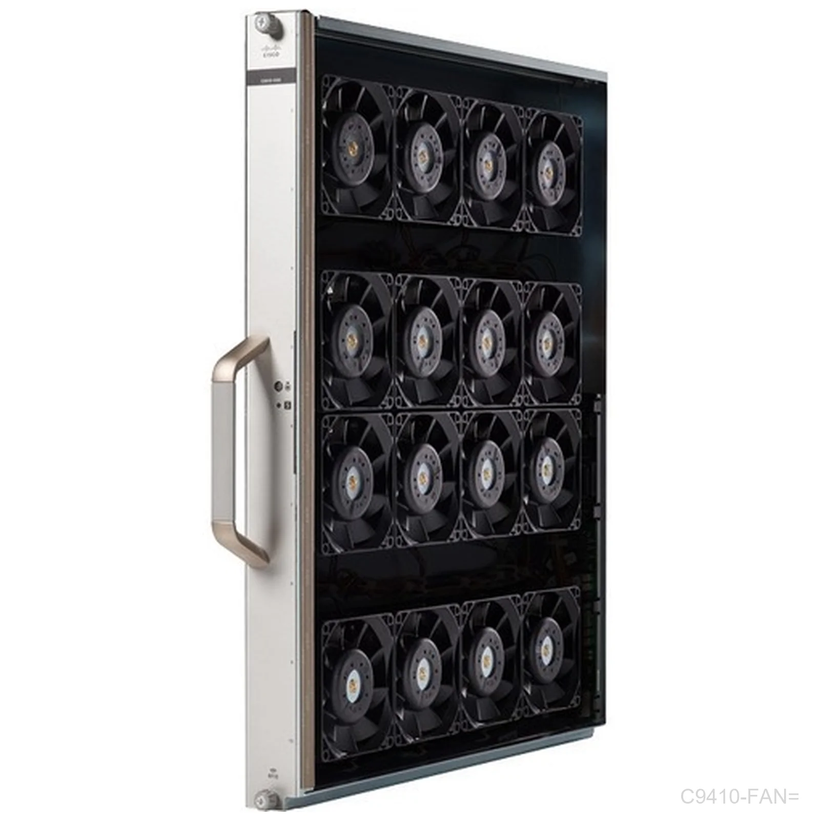 [C9410-FAN=] Cisco C9410-FAN=, ten-slot Catalyst 9400 Fan Tray