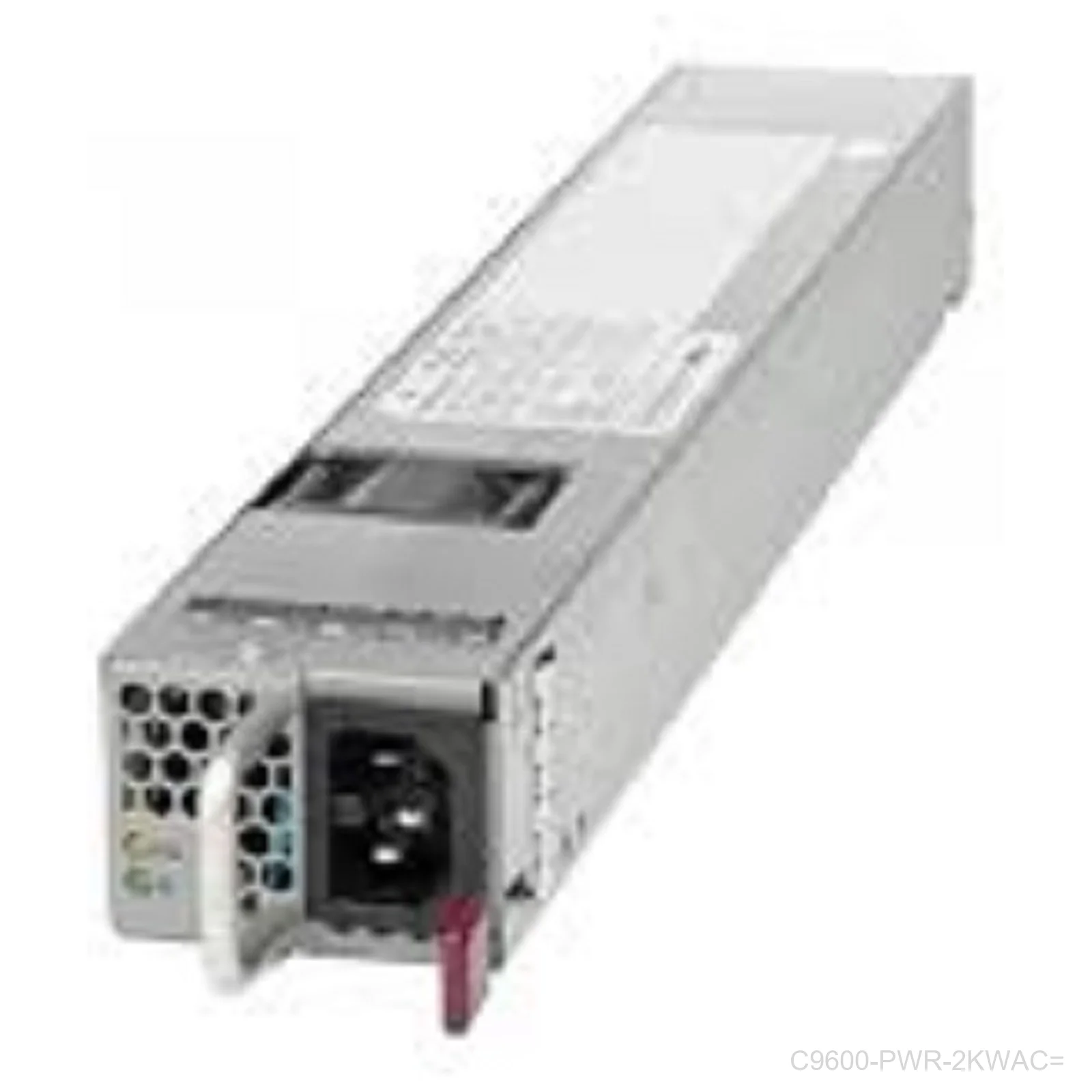 [C9600-PWR-2KWAC=] Cisco C9600-PWR-2KWAC=, Catalyst 9600 2000W AC Power Supply