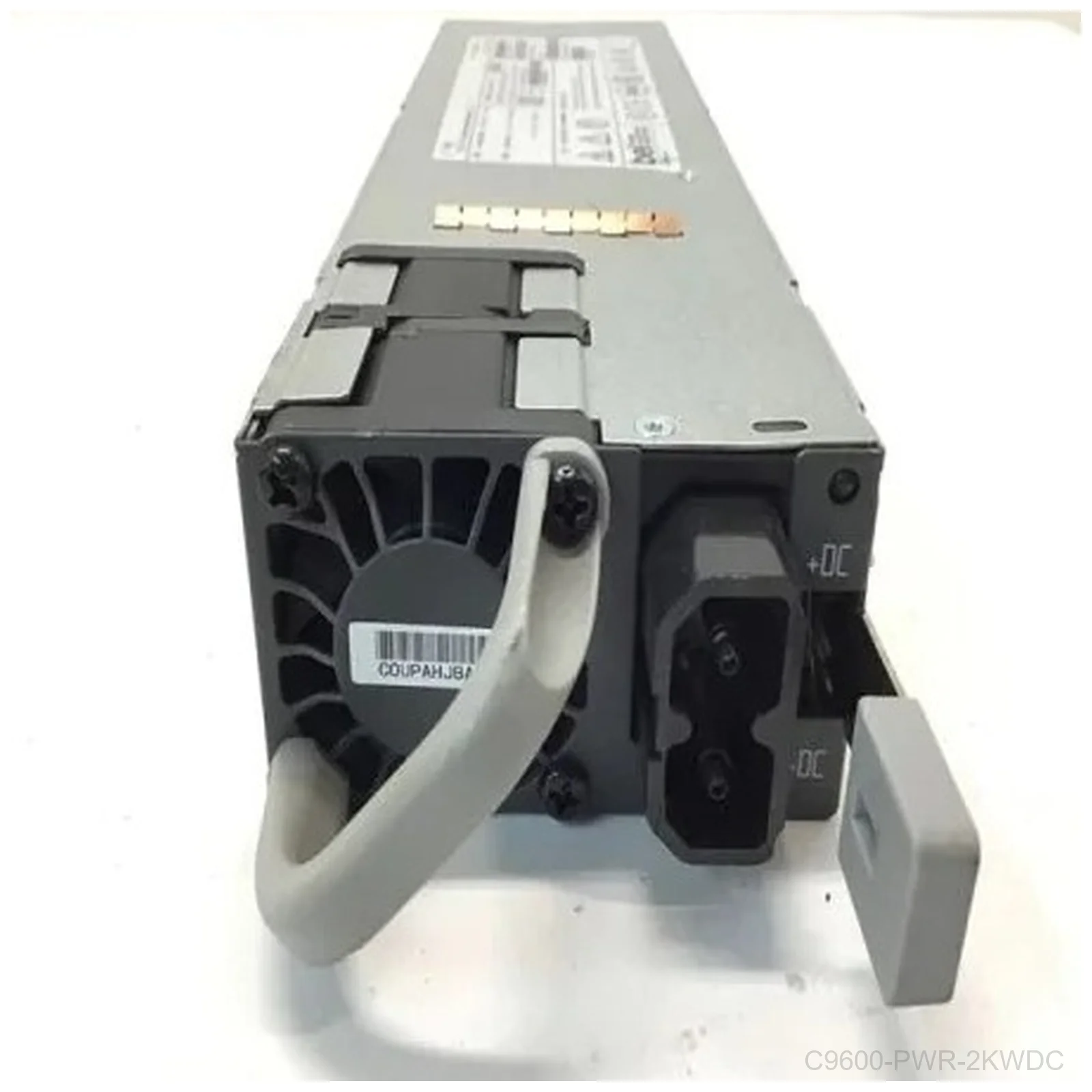 [C9600-PWR-2KWDC] Cisco C9600-PWR-2KWDC, Catalyst 9600 2000W DC Power Supply