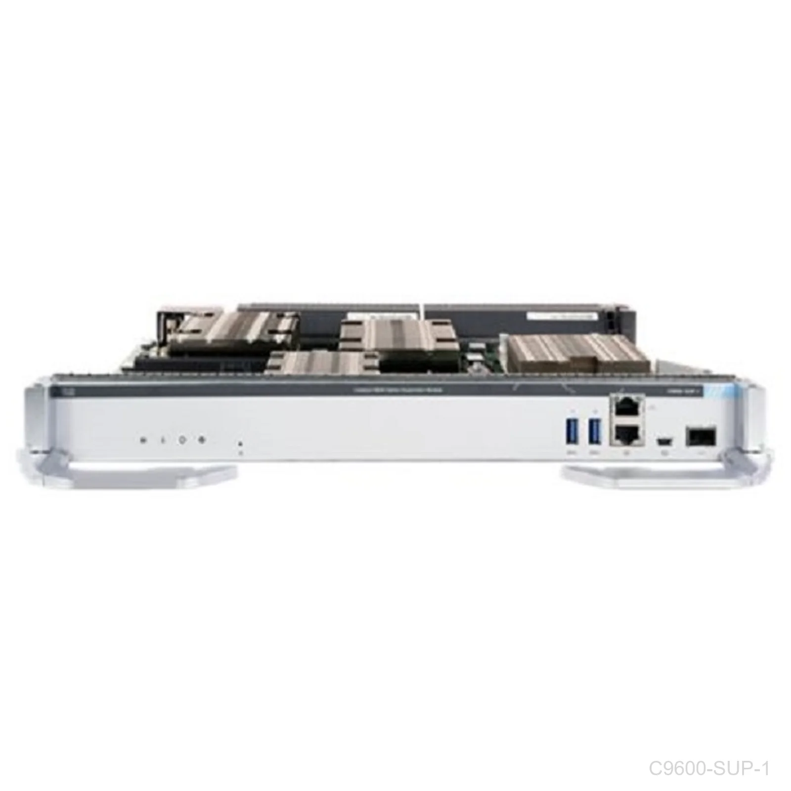 [C9600-SUP-1] Cisco C9600-SUP-1, Catalyst 9600 Supervisor 1 Module
