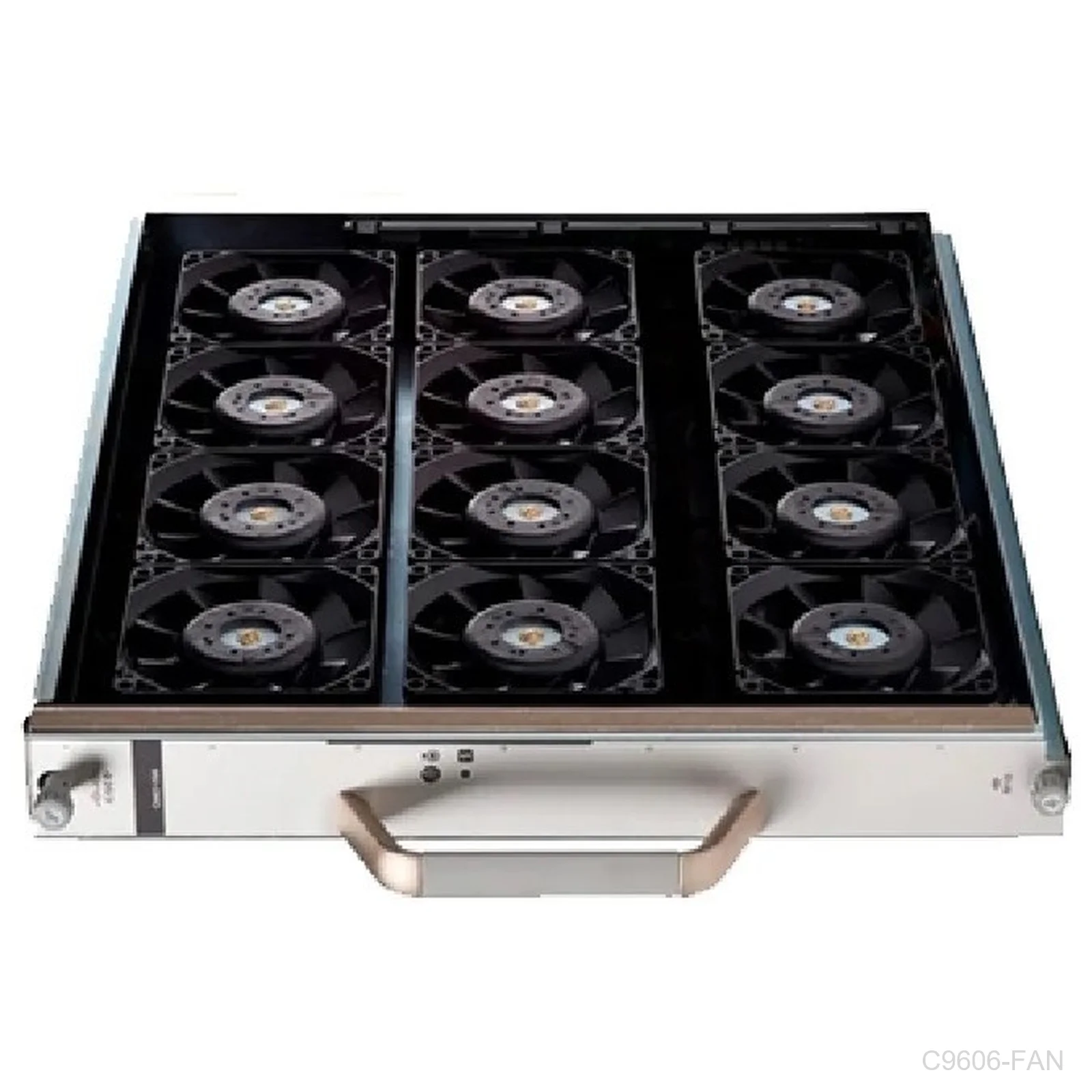 [C9606-FAN] Cisco C9606-FAN, Catalyst 9606R Fan Tray