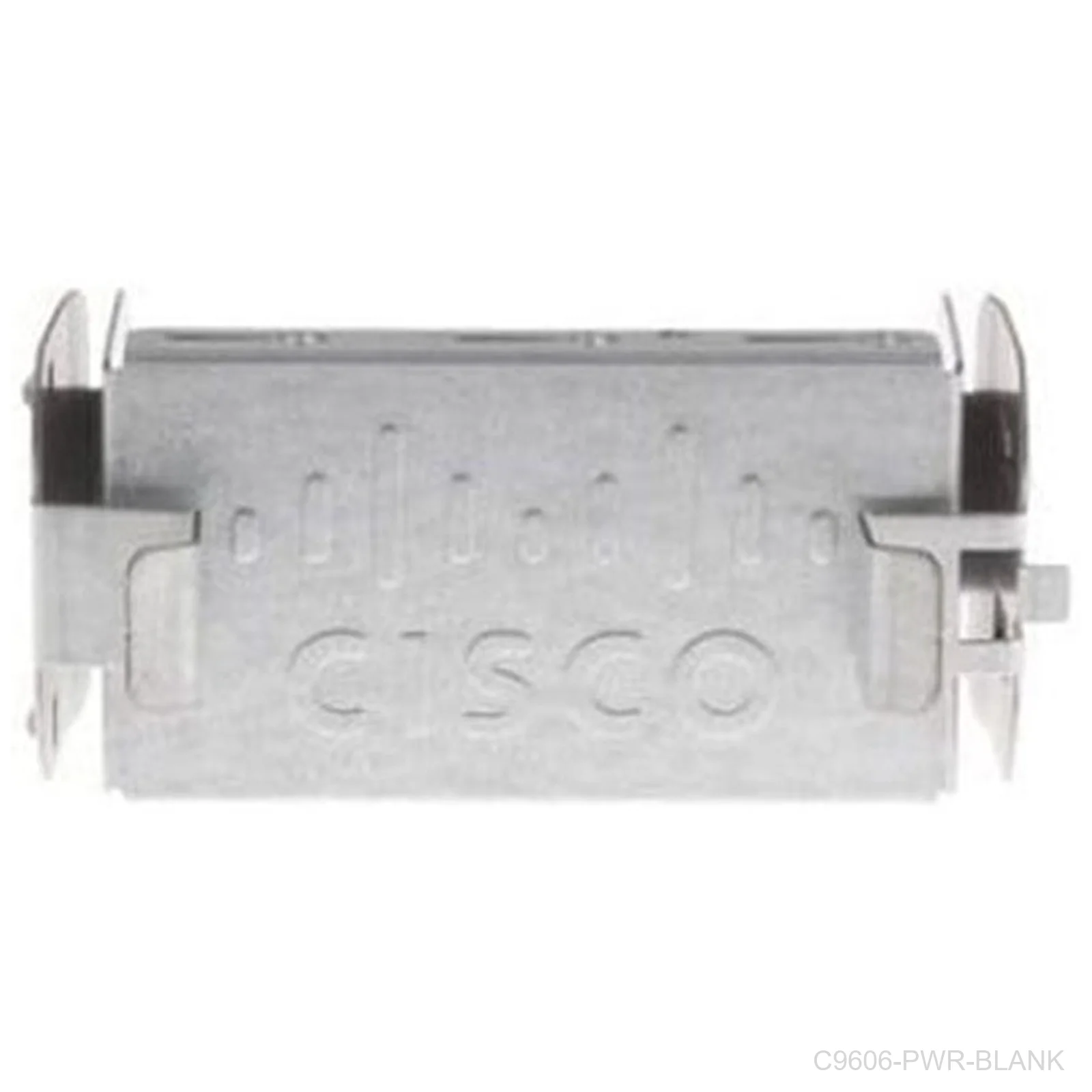 [C9606-PWR-BLANK] Cisco C9606-PWR-BLANK, Catalyst 9606R Power-Supply Blank Cover