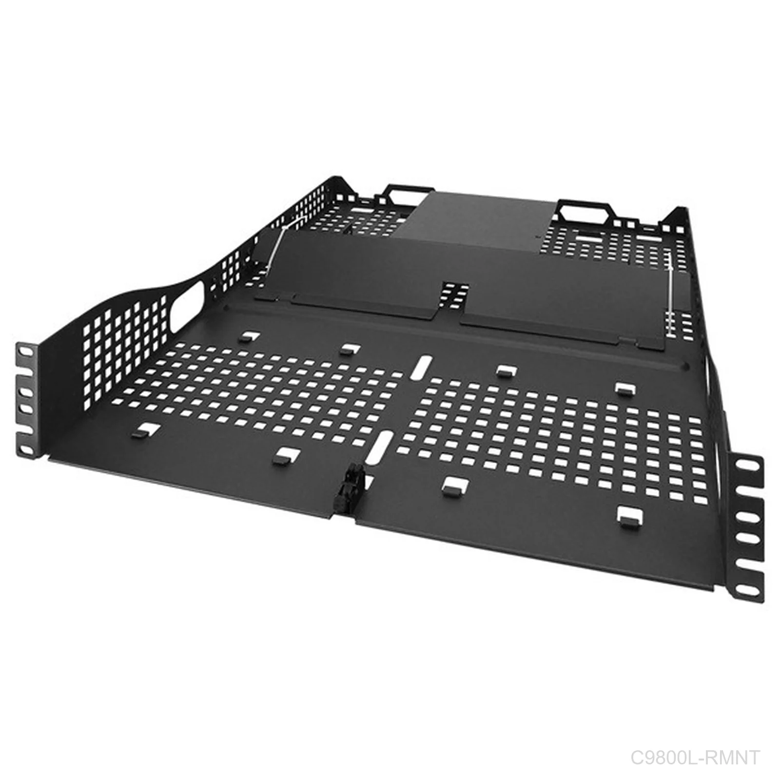 [C9800L-RMNT] Cisco C9800L-RMNT, Catalyst 9800-L Rack-Mount Bracket