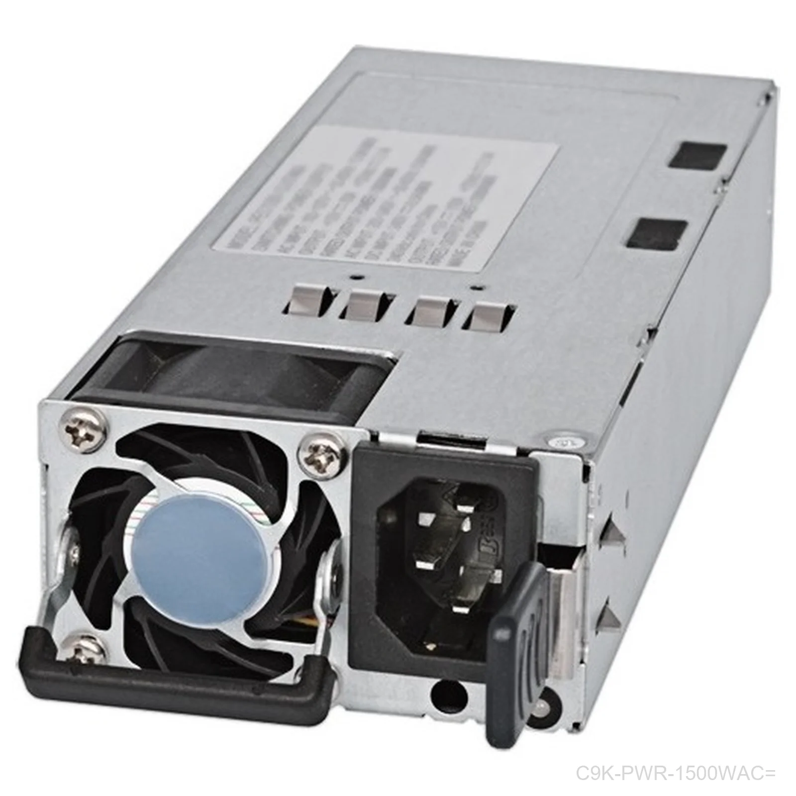 [C9K-PWR-1500WAC=] Cisco C9K-PWR-1500WAC=, Catalyst 9000 1500W AC Power Supply
