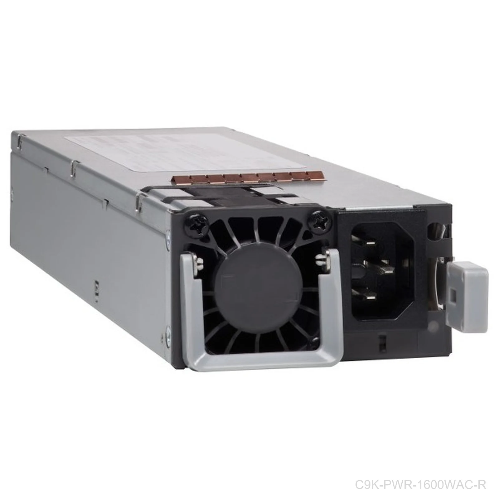 [C9K-PWR-1600WAC-R] Cisco C9K-PWR-1600WAC-R, Catalyst 9000 1600W AC Power Supply