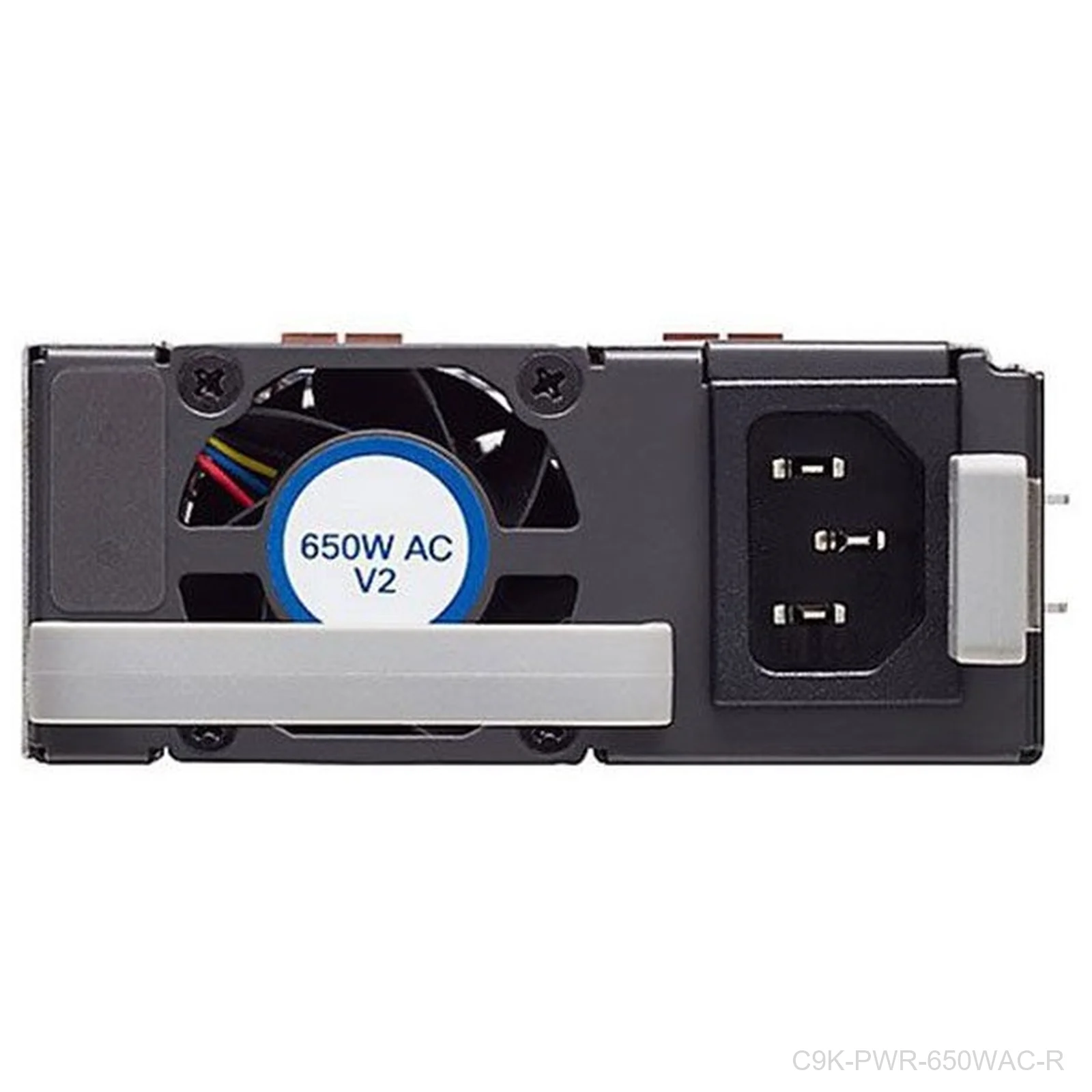 [C9K-PWR-650WAC-R] Cisco C9K-PWR-650WAC-R, Catalyst 9000 650W AC Power Supply