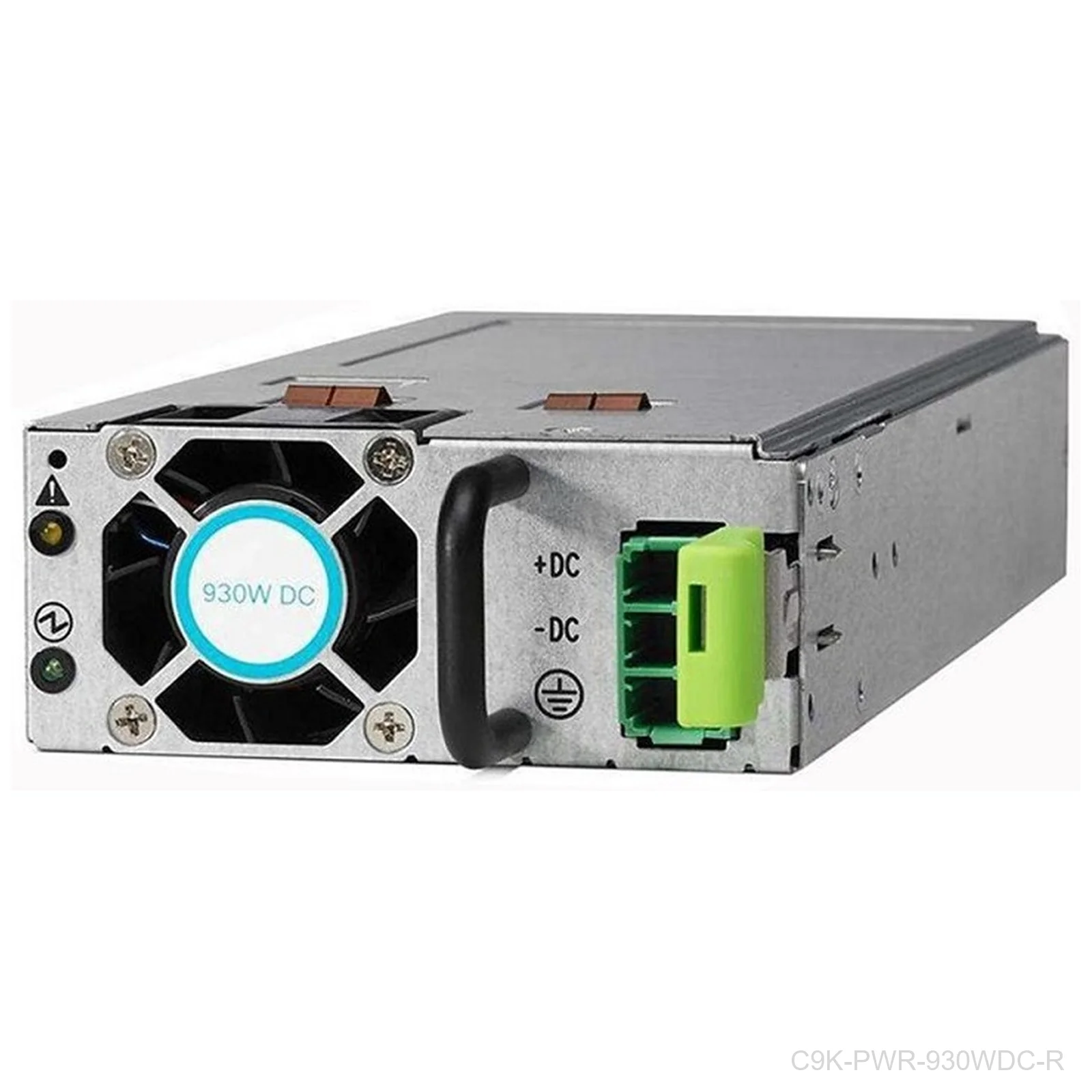 [C9K-PWR-930WDC-R] Cisco C9K-PWR-930WDC-R, Catalyst 9000 930W DC Power Supply