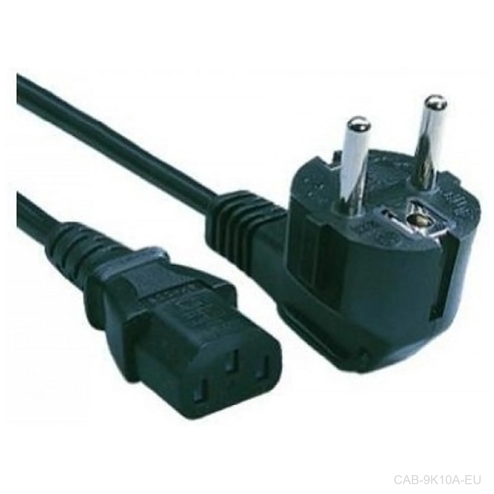 [CAB-9K10A-EU] Cisco CAB-9K10A-EU, European 10A Power Cord