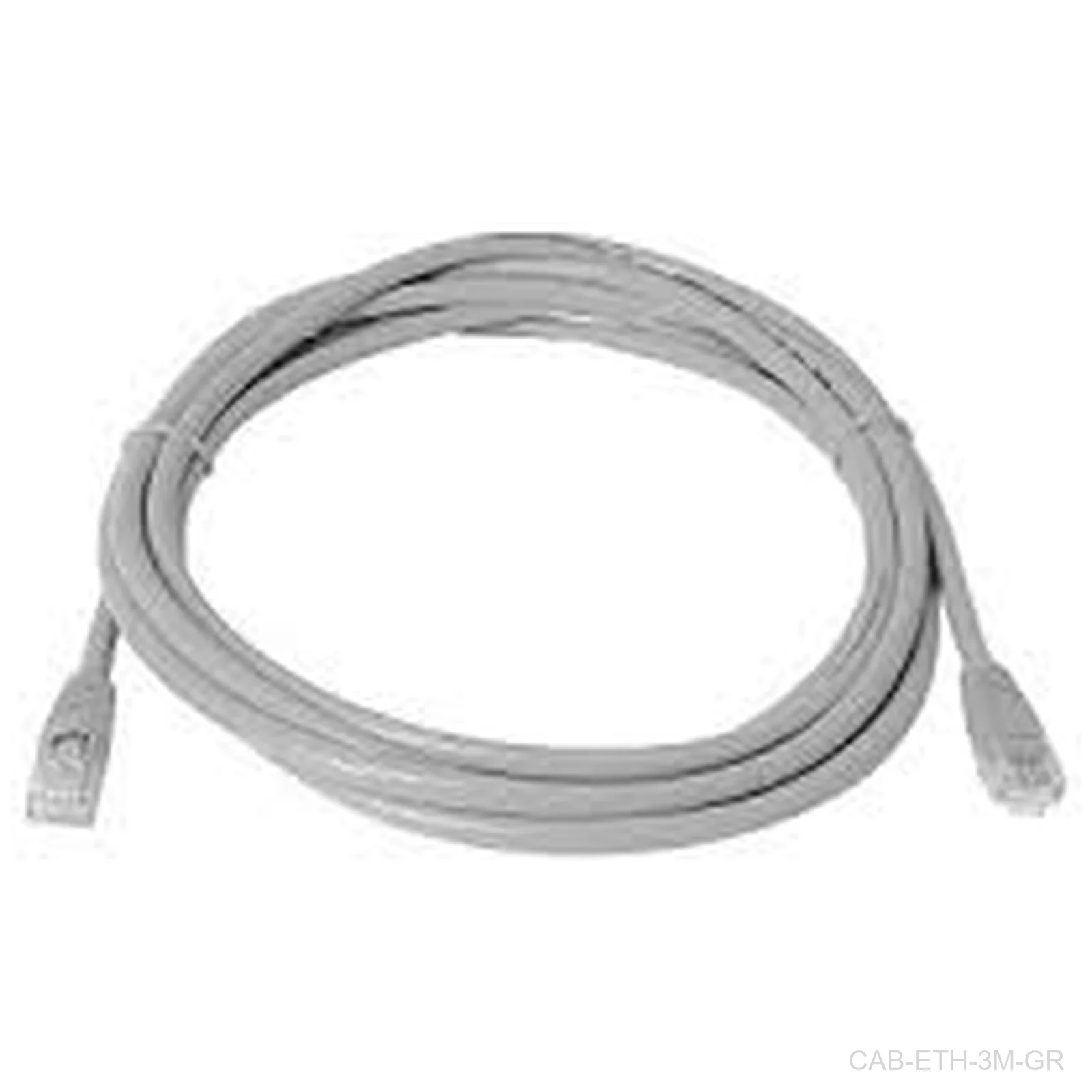 [CAB-ETH-3M-GR] Cisco CAB-ETH-3M-GR, 3m Grey Ethernet Cable