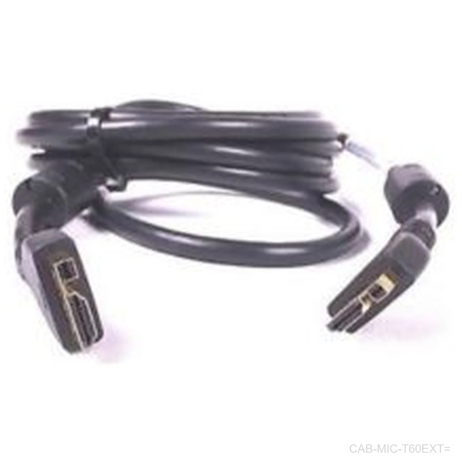 [CAB-MIC-T60EXT=] Cisco CAB-MIC-T60EXT=, 9m Table Microphone 60 Extension Cable
