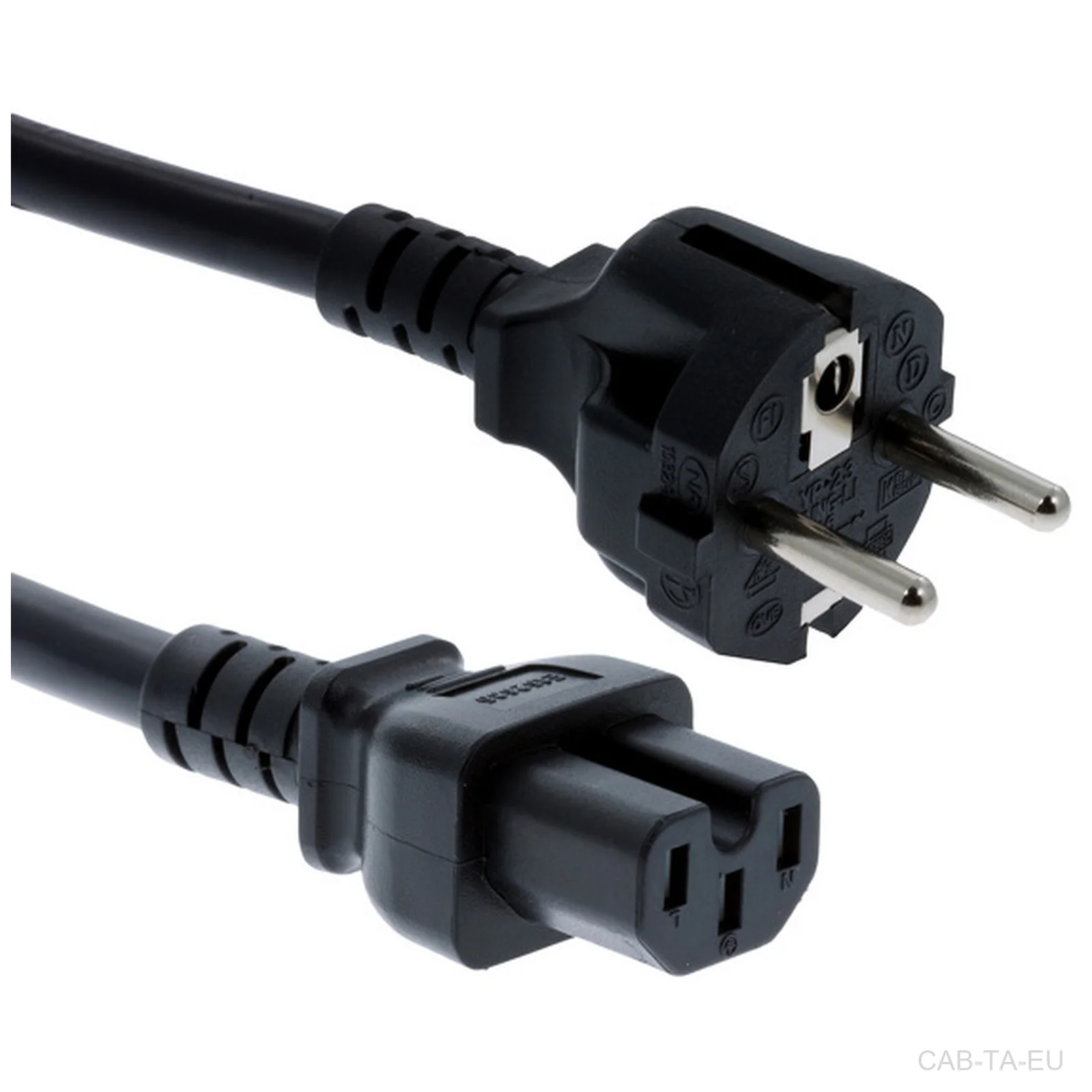 [CAB-TA-EU] Cisco CAB-TA-EU, European Power Cable