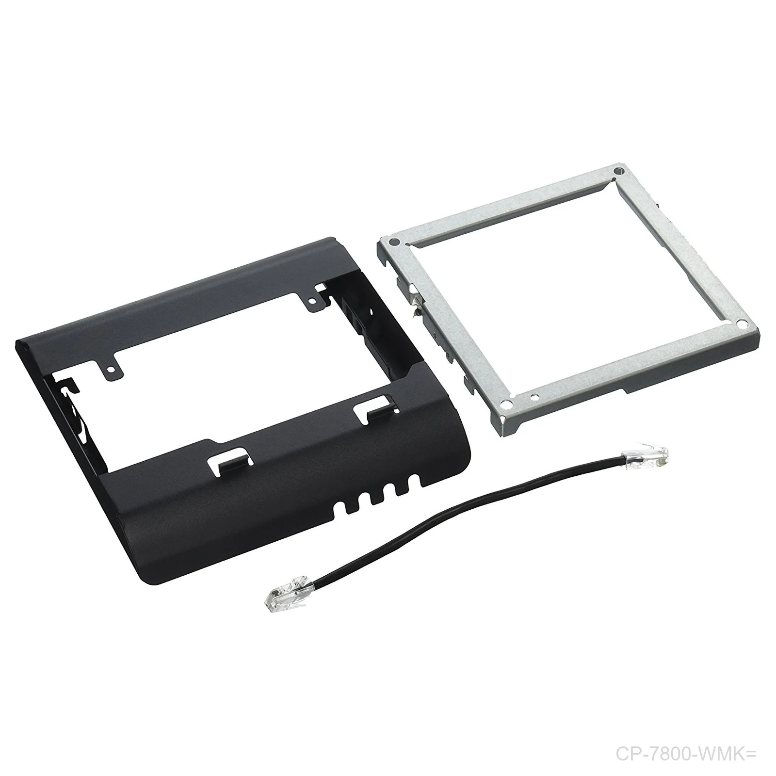 [CP-7800-WMK=] Cisco CP-7800-WMK= 7800 Series Phone Wall Mount Kit