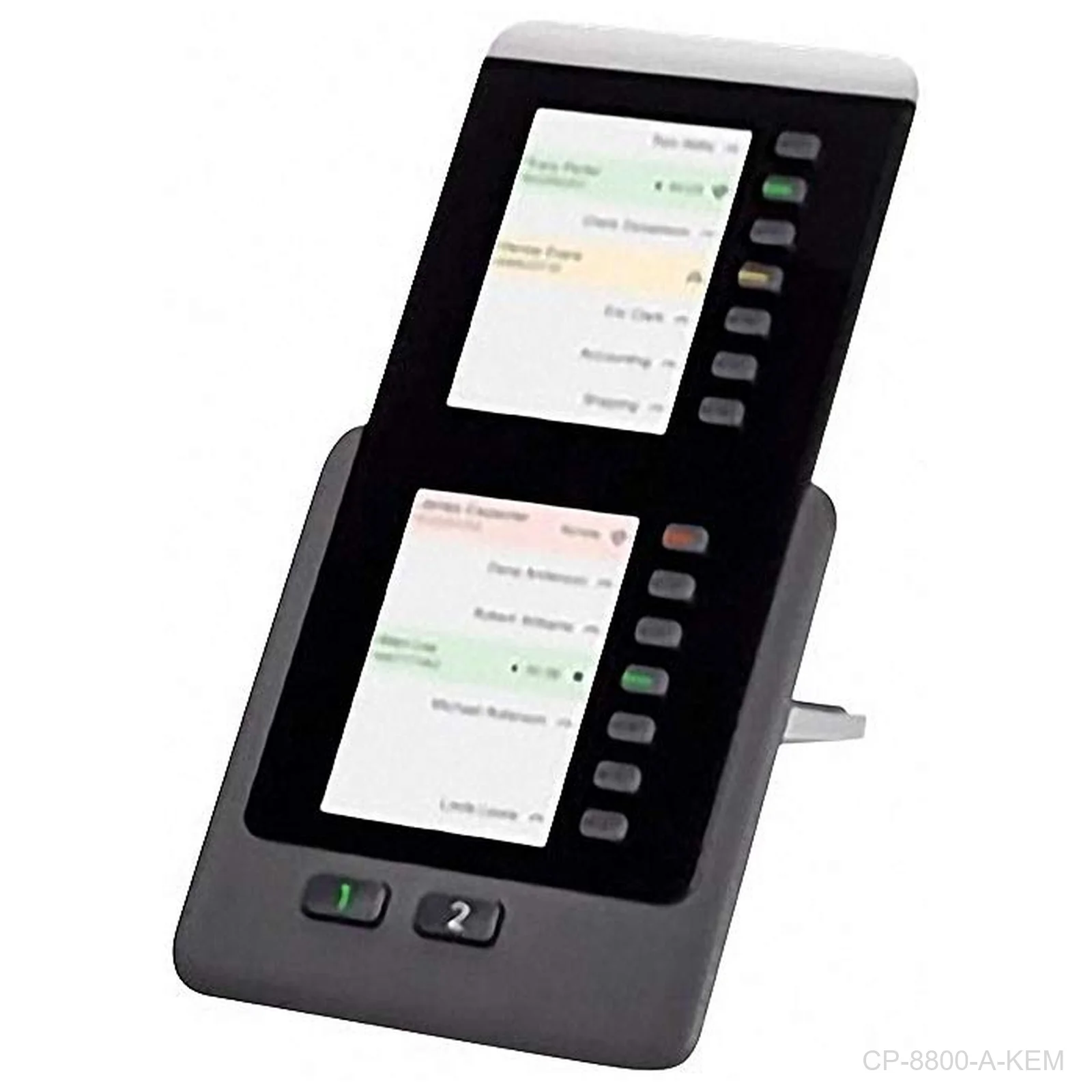 [CP-8800-A-KEM] Cisco CP-8800-A-KEM 8851/8861 Audio Key Expansion Module