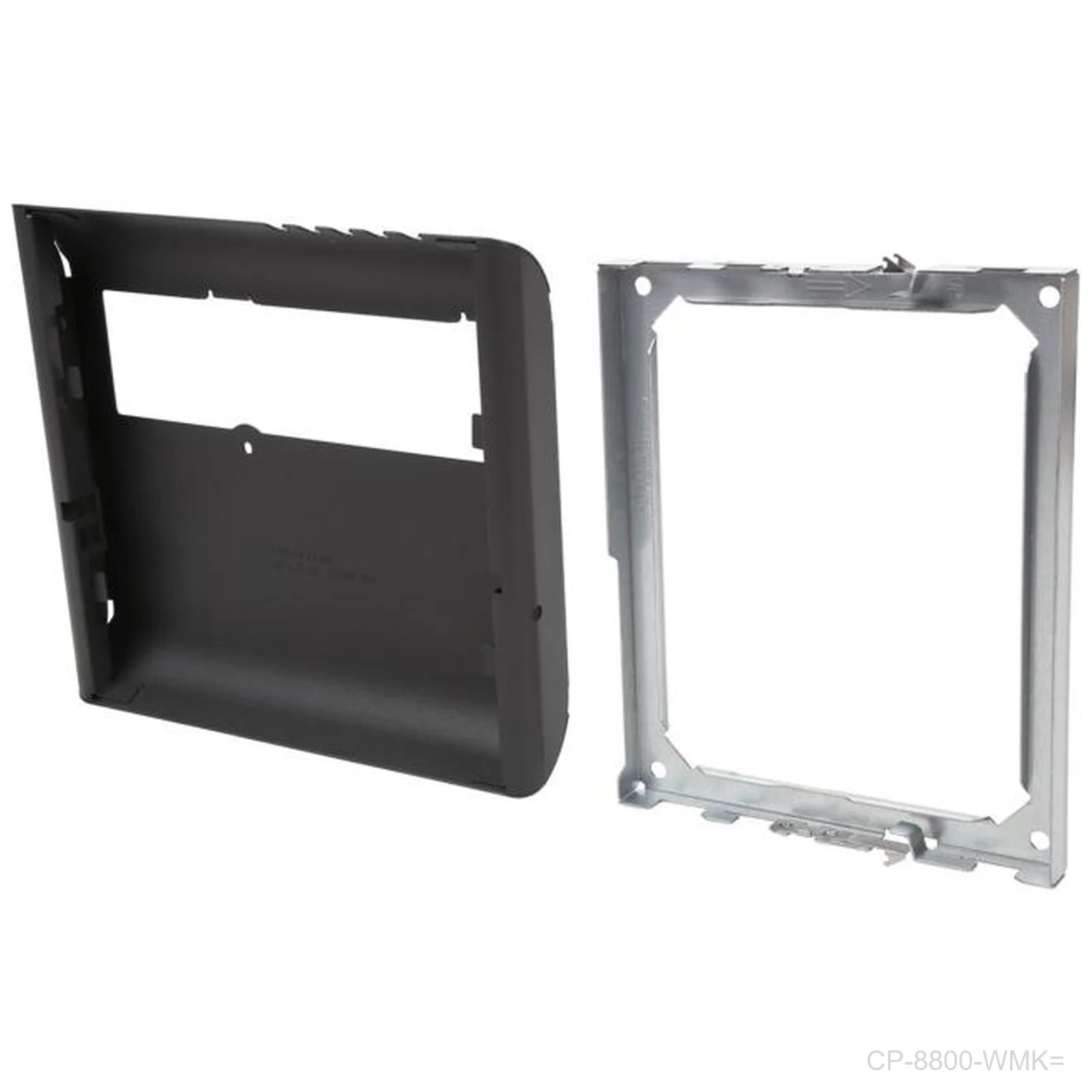 [CP-8800-WMK=] Cisco CP-8800-WMK= 8800 Series Phone Wall Mount Kit