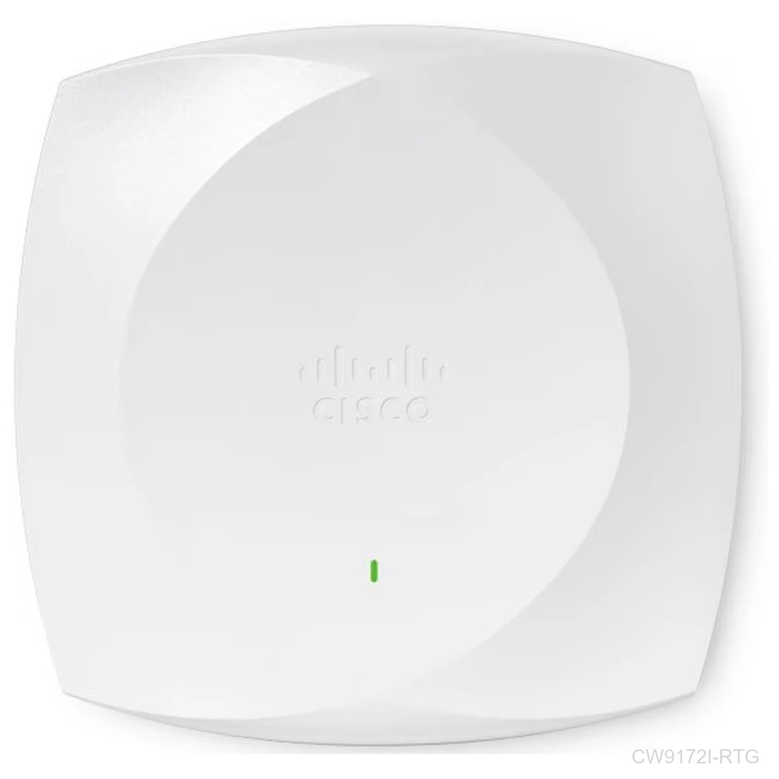 [CW9172I-RTG] Cisco CW9172I-RTG 9172I Wi-Fi 7 Indoor Access Point RTG