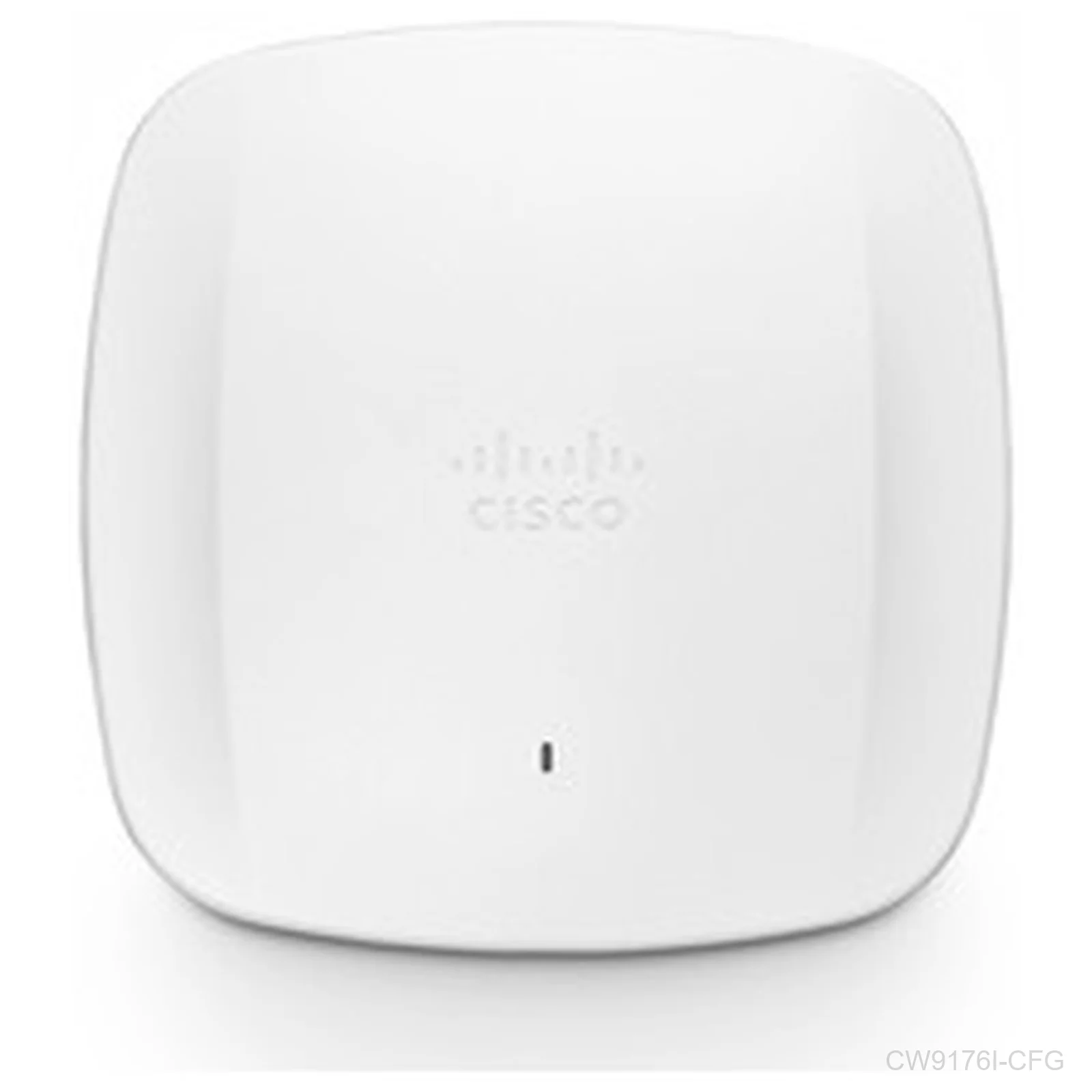 [CW9176I-CFG] Cisco CW9176I-CFG 9176I Wi-Fi 7 Indoor Access Point CFG