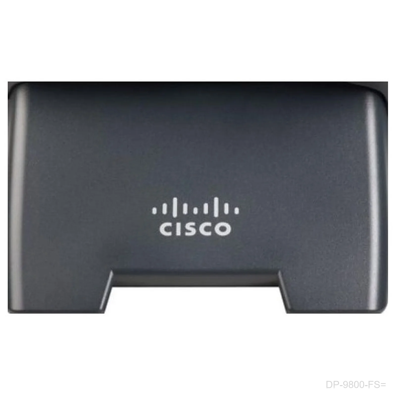 [DP-9800-FS=] Cisco DP-9800-FS= 9841/9851 Replacement Footstand Carbon Black