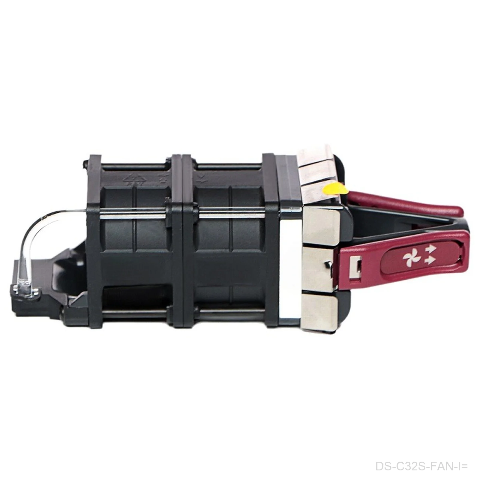 [DS-C32S-FAN-I=] Cisco DS-C32S-FAN-I=, MDS 32G Switch Fan Tray, Port-Side Intake