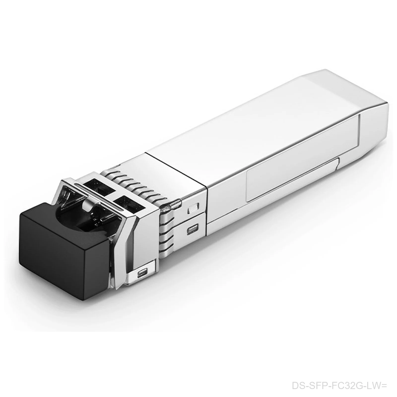[DS-SFP-FC32G-LW=] Cisco DS-SFP-FC32G-LW=, 32 Gbps Fibre Channel LW SFP+, Spare