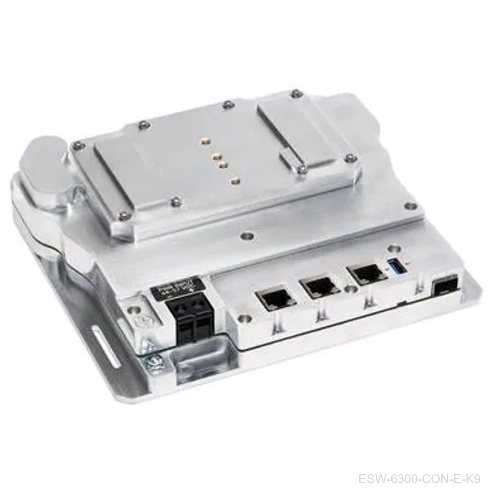 [ESW-6300-CON-E-K9] Cisco ESW-6300-CON-E-K9, 6300 Series Embedded Wireless Access, DC Input