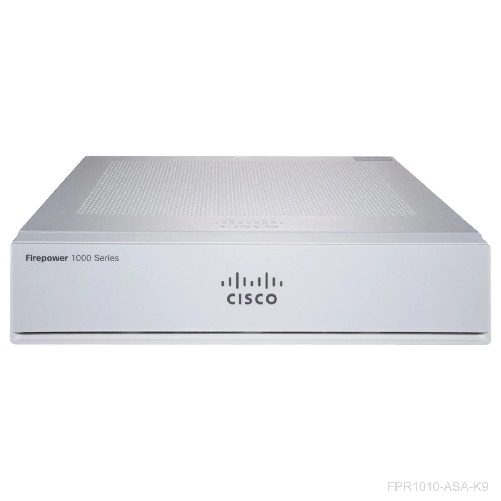 [FPR1010-ASA-K9] Cisco FPR1010-ASA-K9, Firepower 1010 ASA Firewall Appliance, Desktop