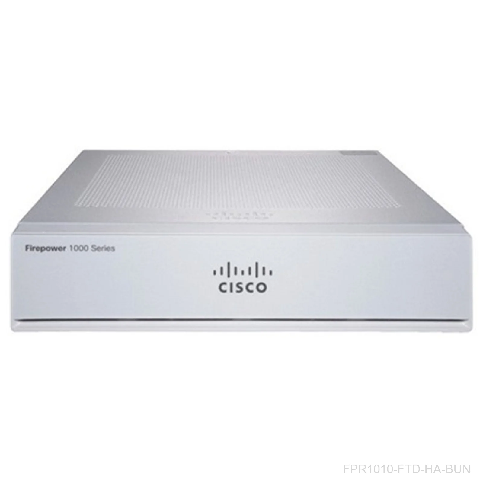 [FPR1010-FTD-HA-BUN] Cisco FPR1010-FTD-HA-BUN, Firepower 1010 Two-Unit High, Subscriptions