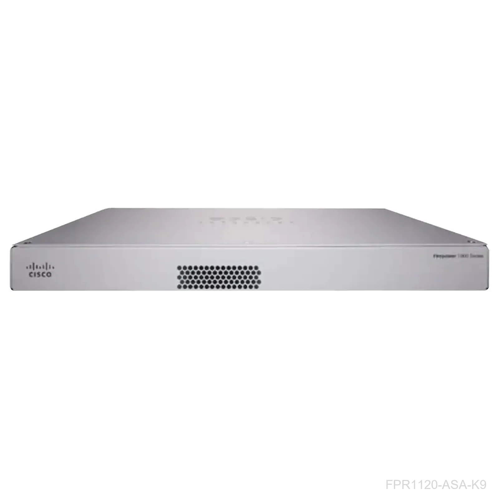 [FPR1120-ASA-K9] Cisco FPR1120-ASA-K9, Firepower 1120 ASA Firewall Appliance, 1RU