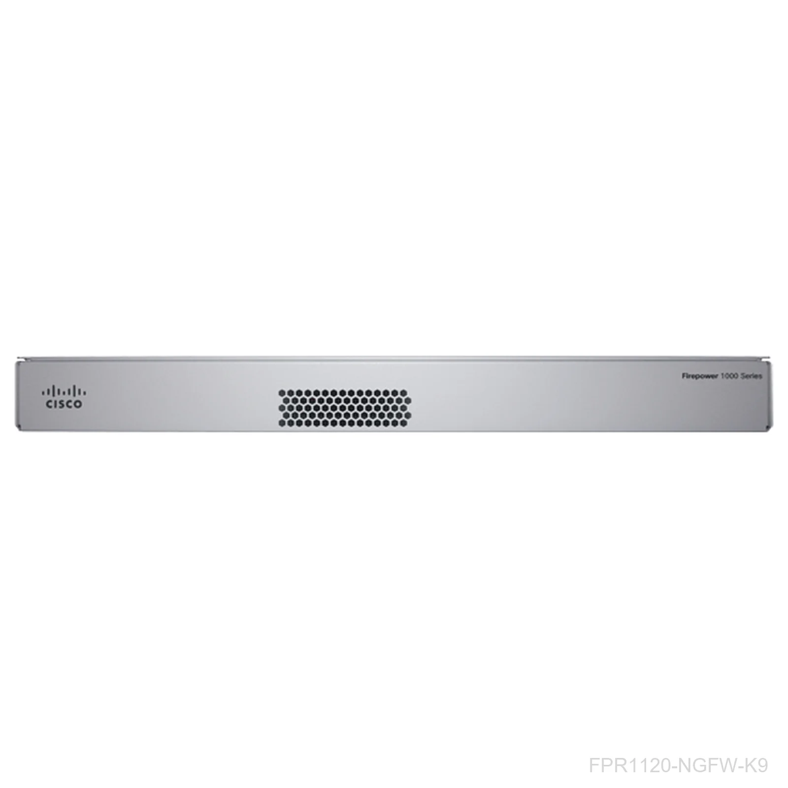 [FPR1120-NGFW-K9] Cisco FPR1120-NGFW-K9, Firepower 1120 NGFW Appliance