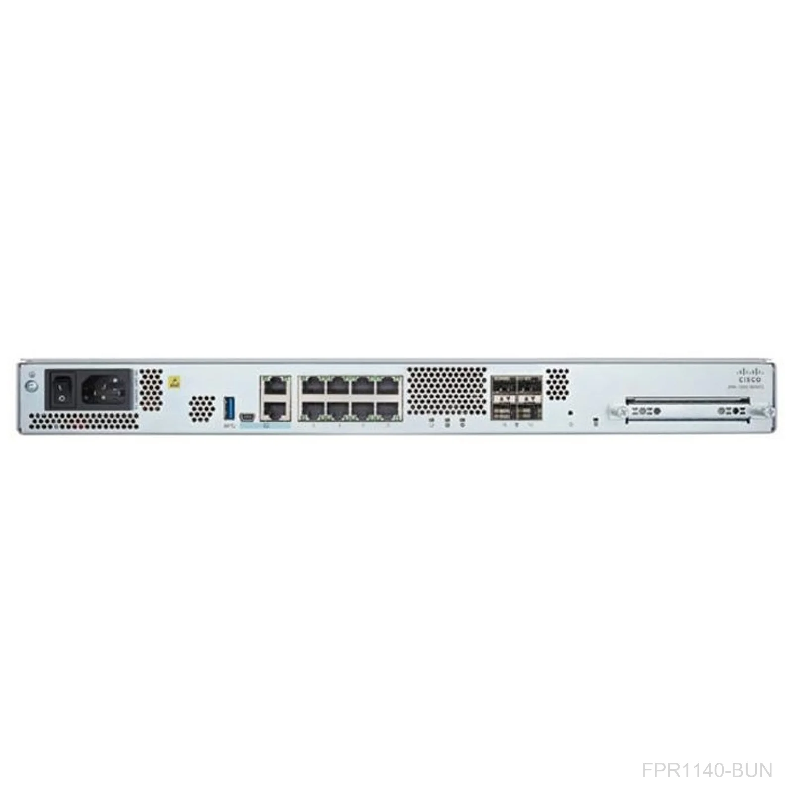 [FPR1140-BUN] Cisco FPR1140-BUN, Firepower 1140 Firewall Master Bundle
