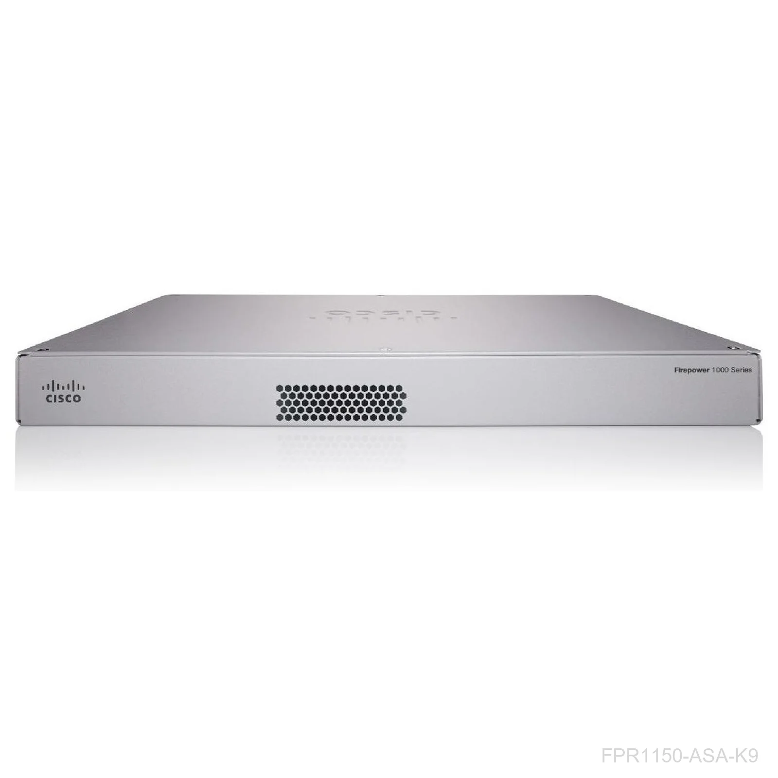 [FPR1150-ASA-K9] Cisco FPR1150-ASA-K9, Firepower 1150 ASA Firewall Appliance, 1RU