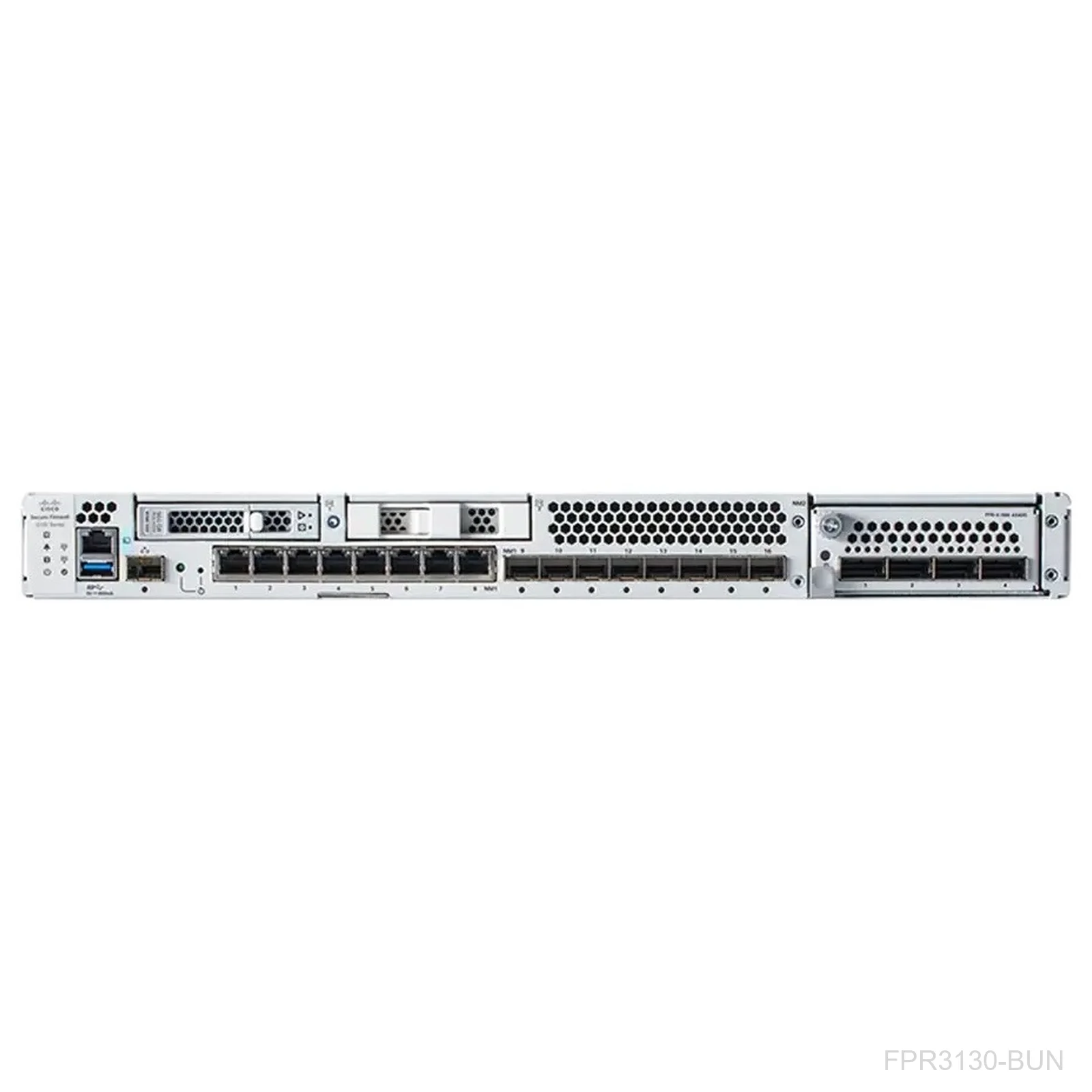 [FPR3130-BUN] Cisco FPR3130-BUN, Secure Firewall 3130 Firewall Master Bundle
