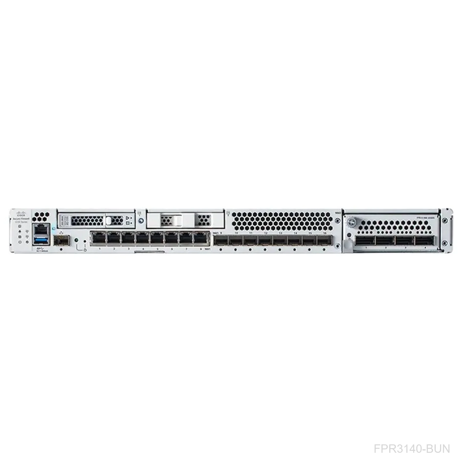 [FPR3140-BUN] Cisco FPR3140-BUN, Secure Firewall 3140 Firewall Master Bundle