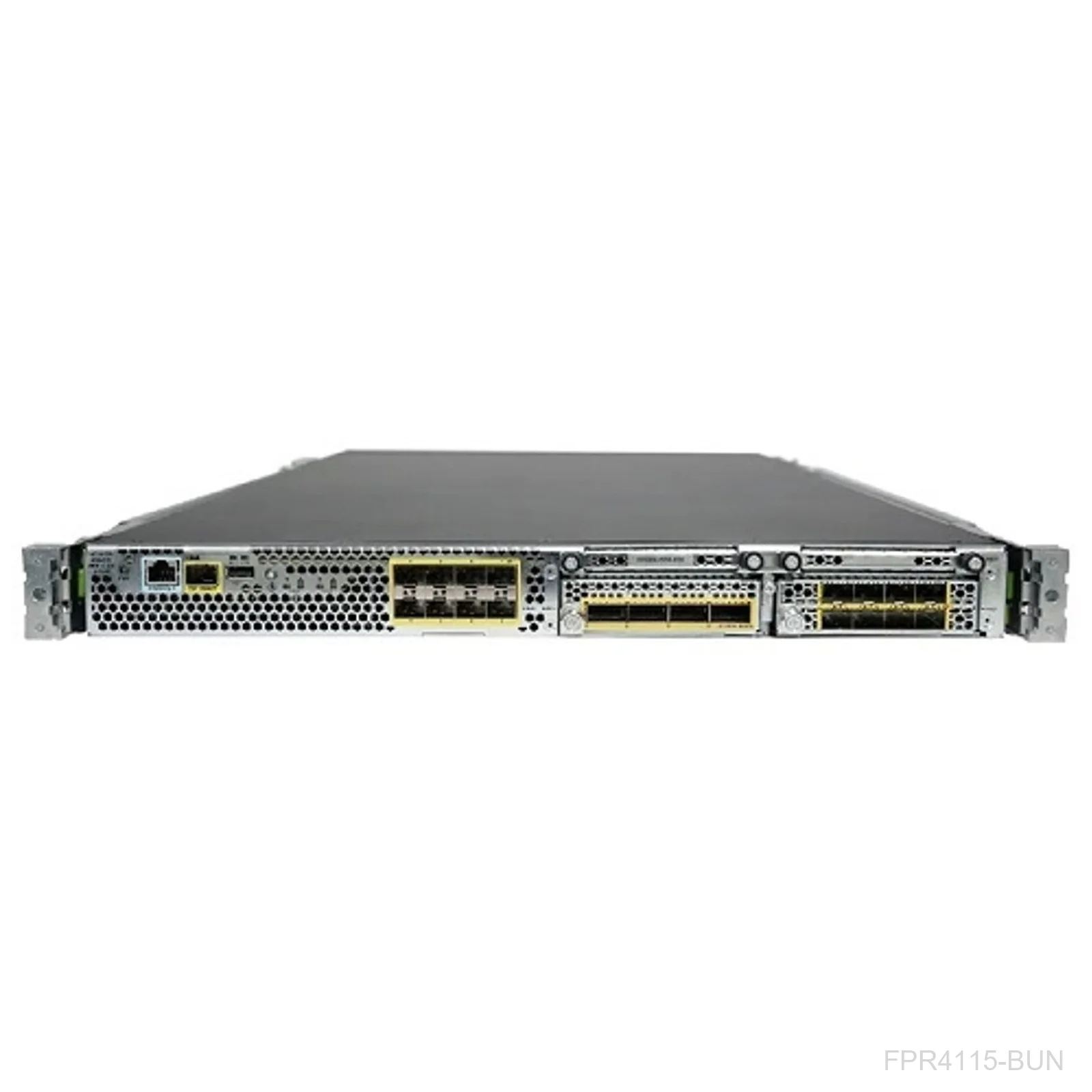 [FPR4115-BUN] Cisco FPR4115-BUN, Firepower 4115 Firewall Master Bundle