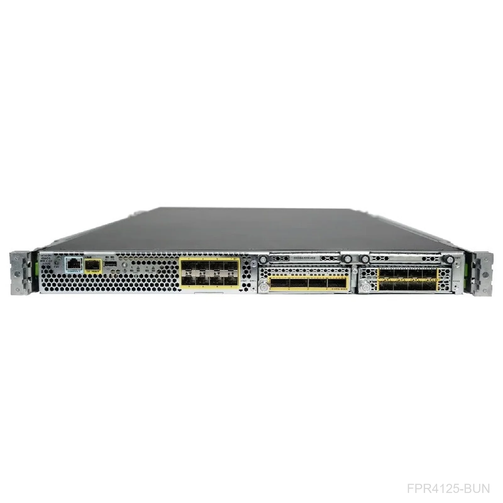 [FPR4125-BUN] Cisco FPR4125-BUN, Firepower 4125 Firewall Master Bundle