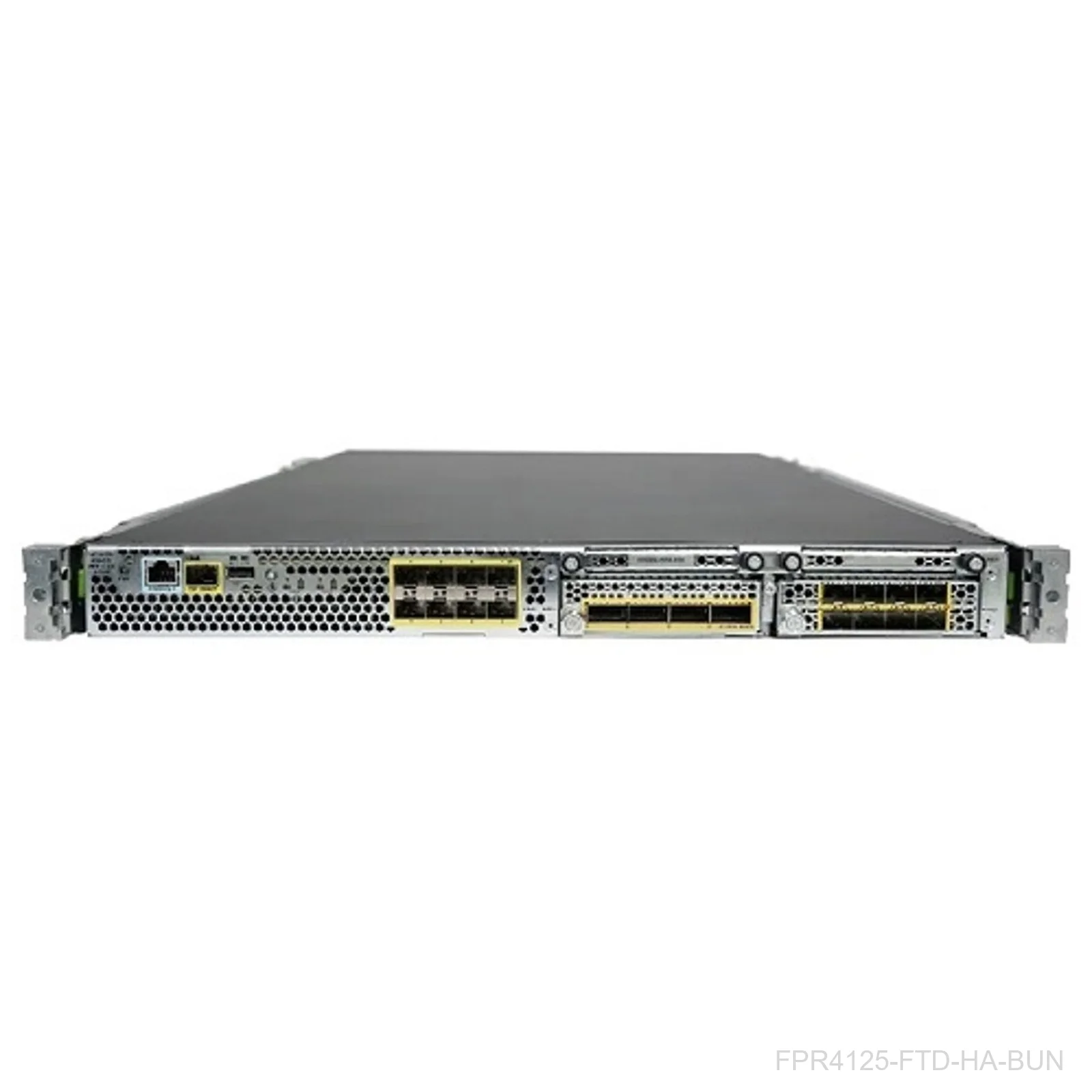 [FPR4125-FTD-HA-BUN] Cisco FPR4125-FTD-HA-BUN, Firepower 4125 Two-Unit High Availability
