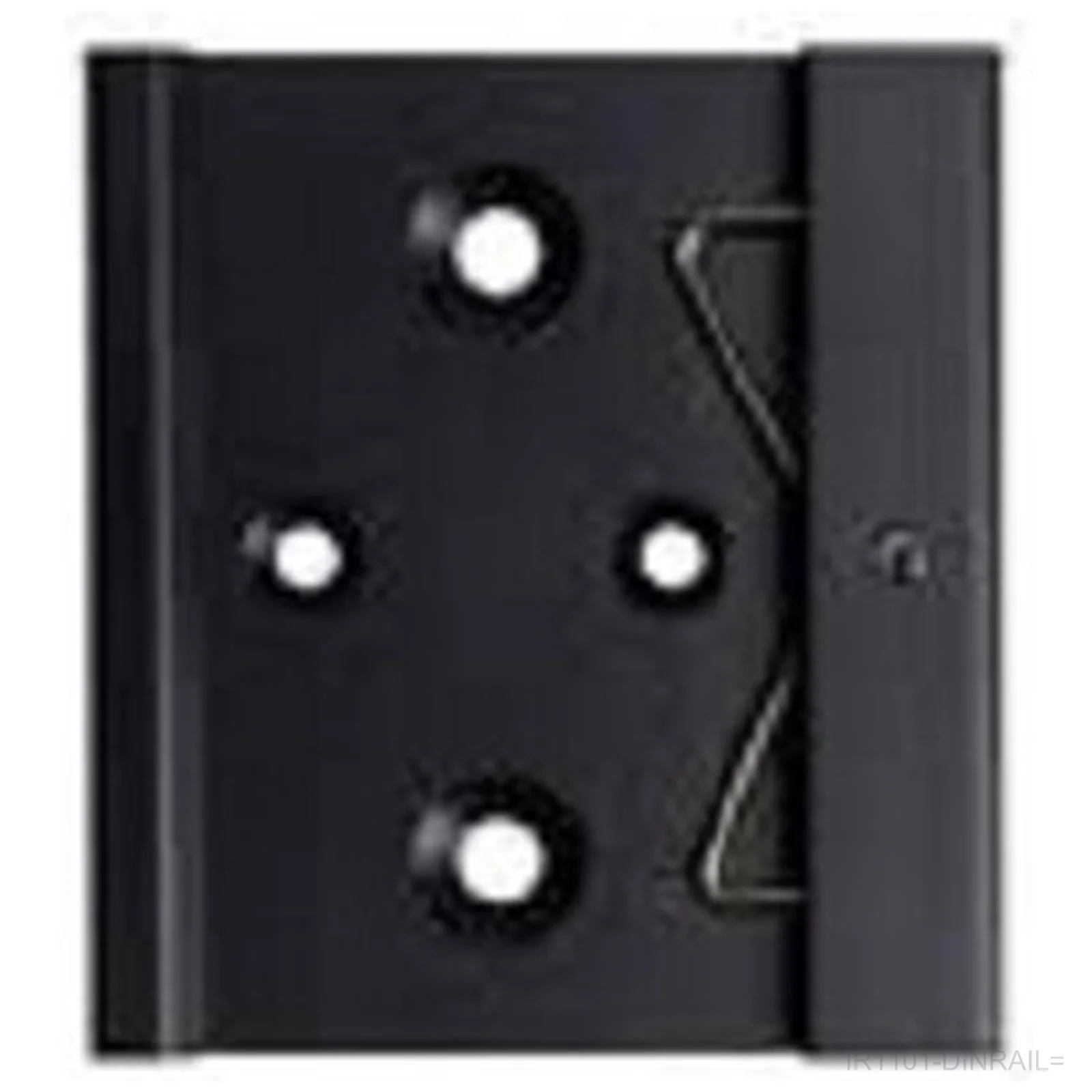 [IR1101-DINRAIL=] Cisco IR1101-DINRAIL=, DIN Rail Kit for the IR1101